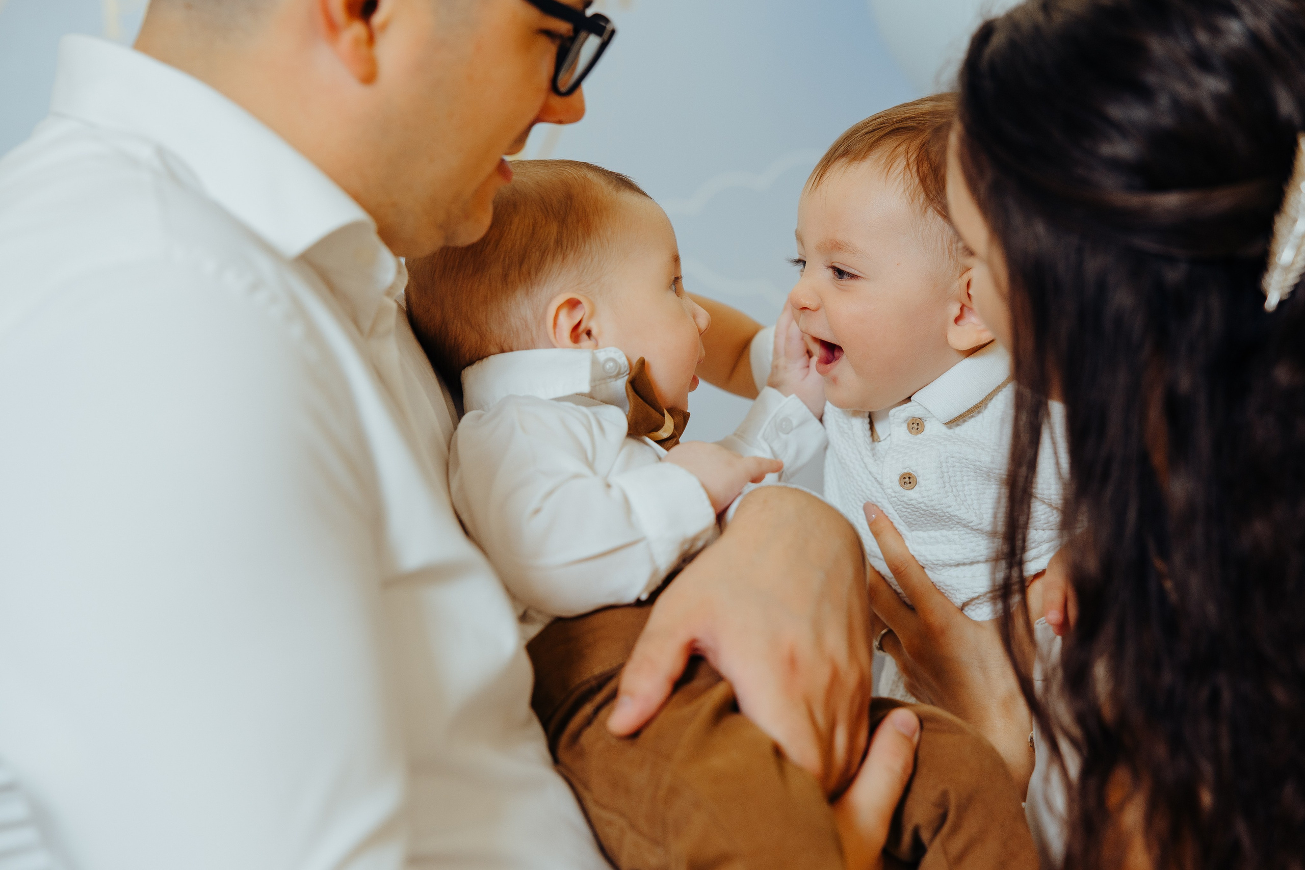 Saul. Fotograf de nuntă și evenimente private!