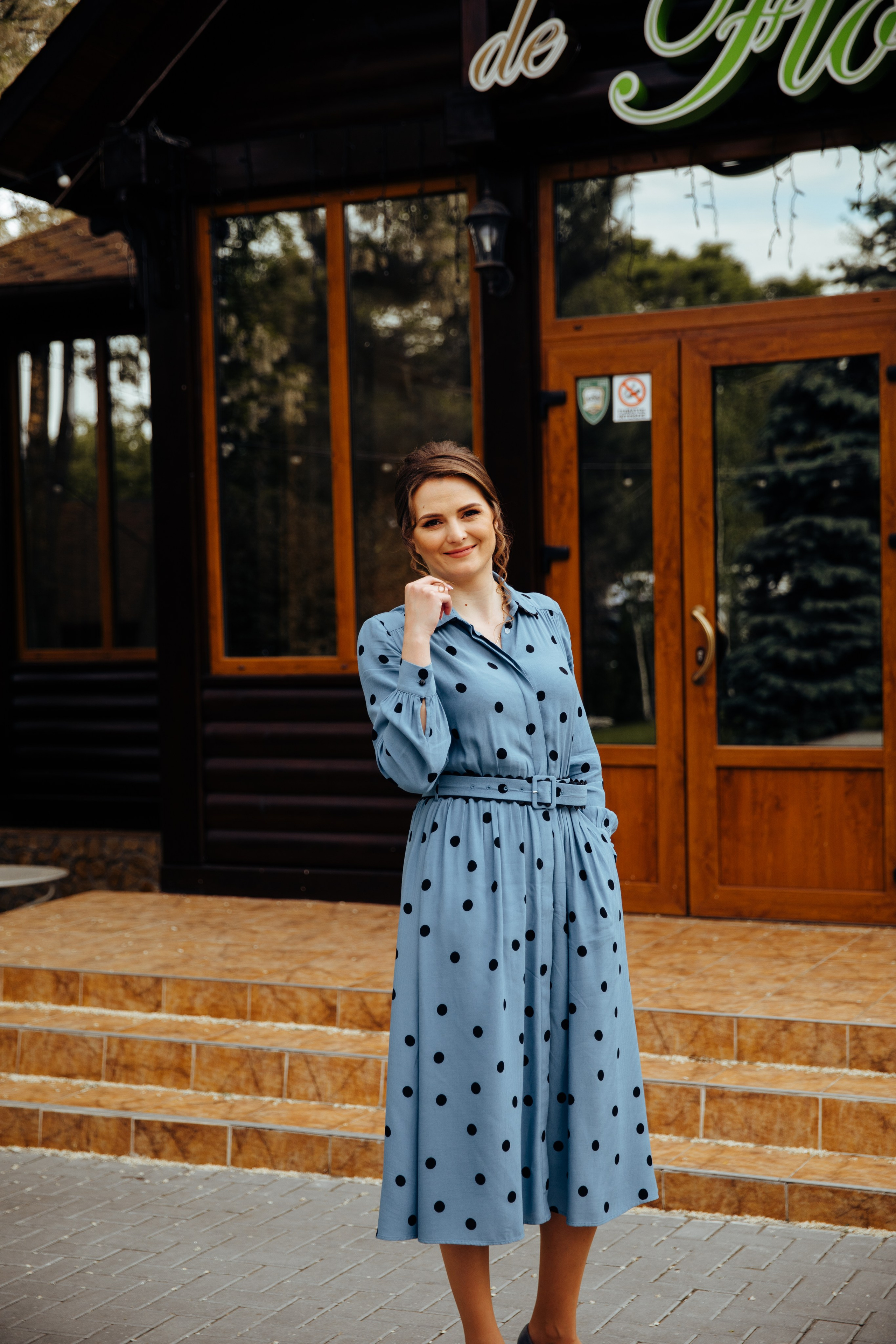 Botez Bogdan. Fotograf de nuntă și evenimente private!