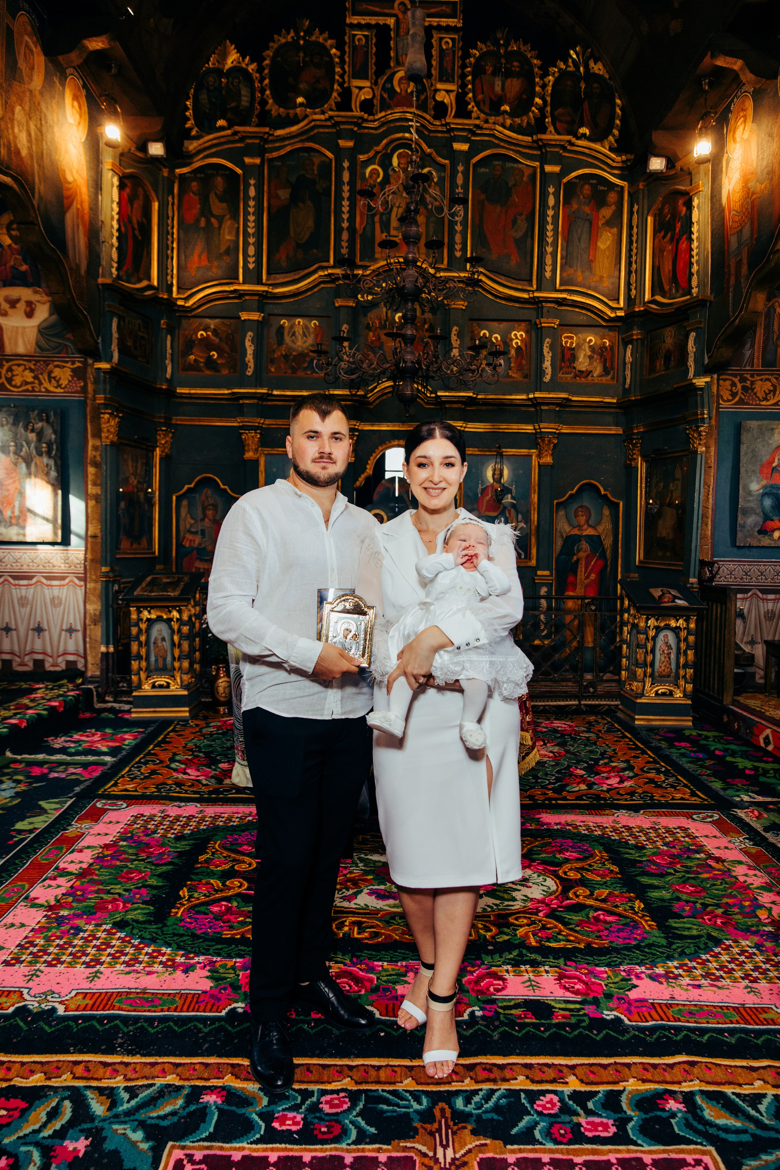 Botez Emma. Fotograf de nuntă și evenimente private!