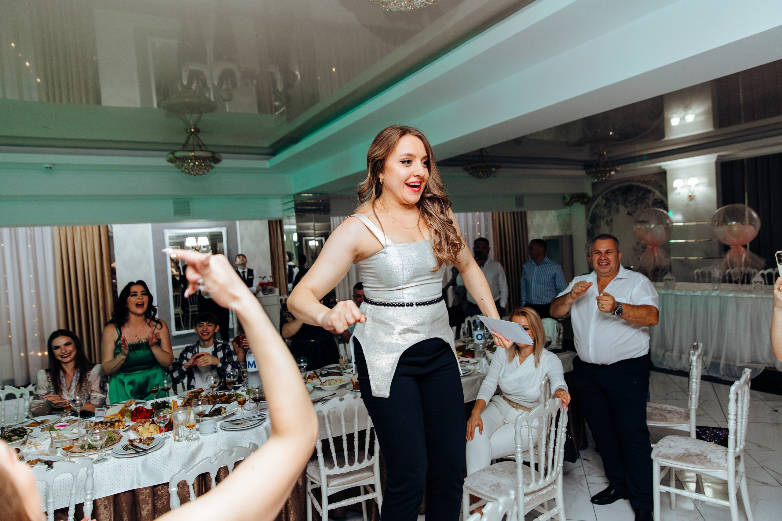 Emma. Fotograf de nuntă și evenimente private!