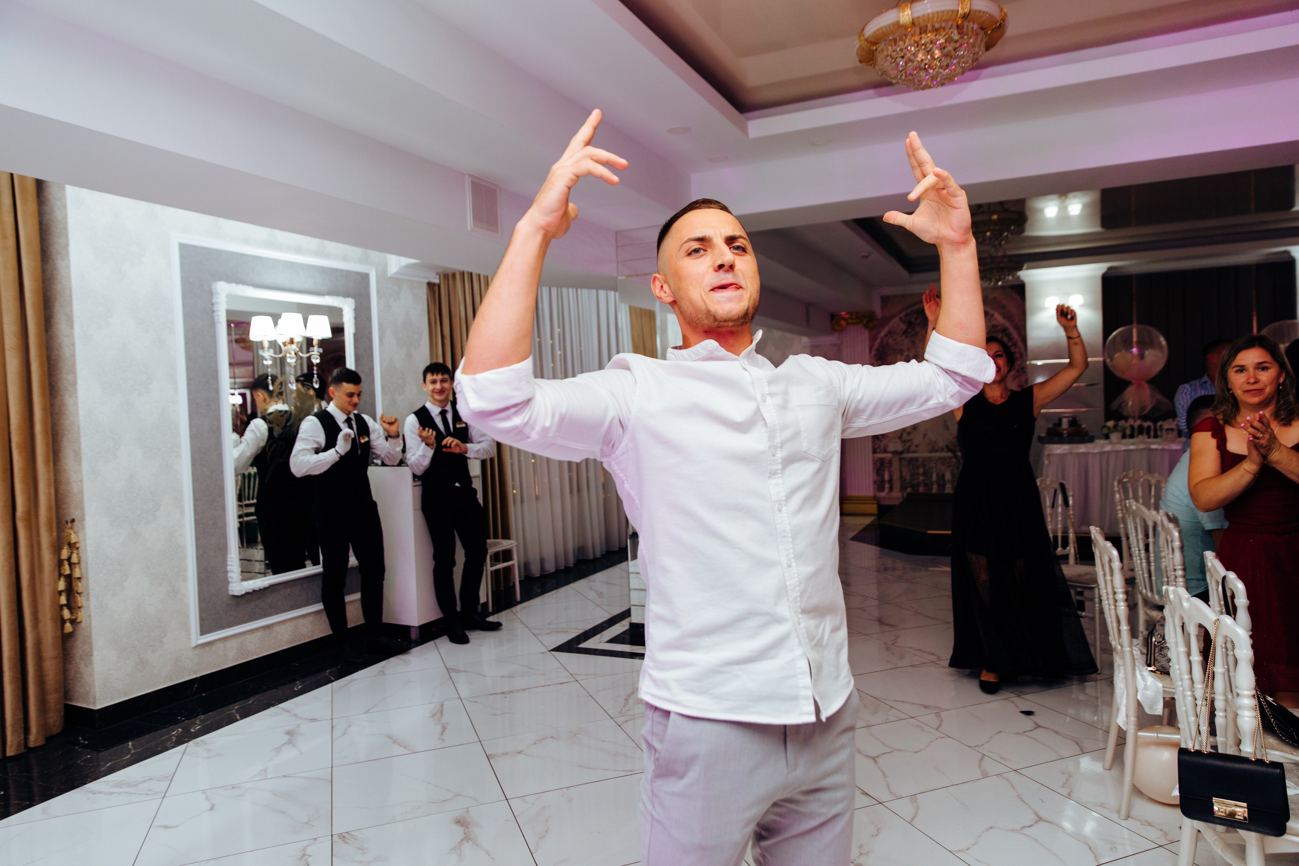 Emma. Fotograf de nuntă și evenimente private!