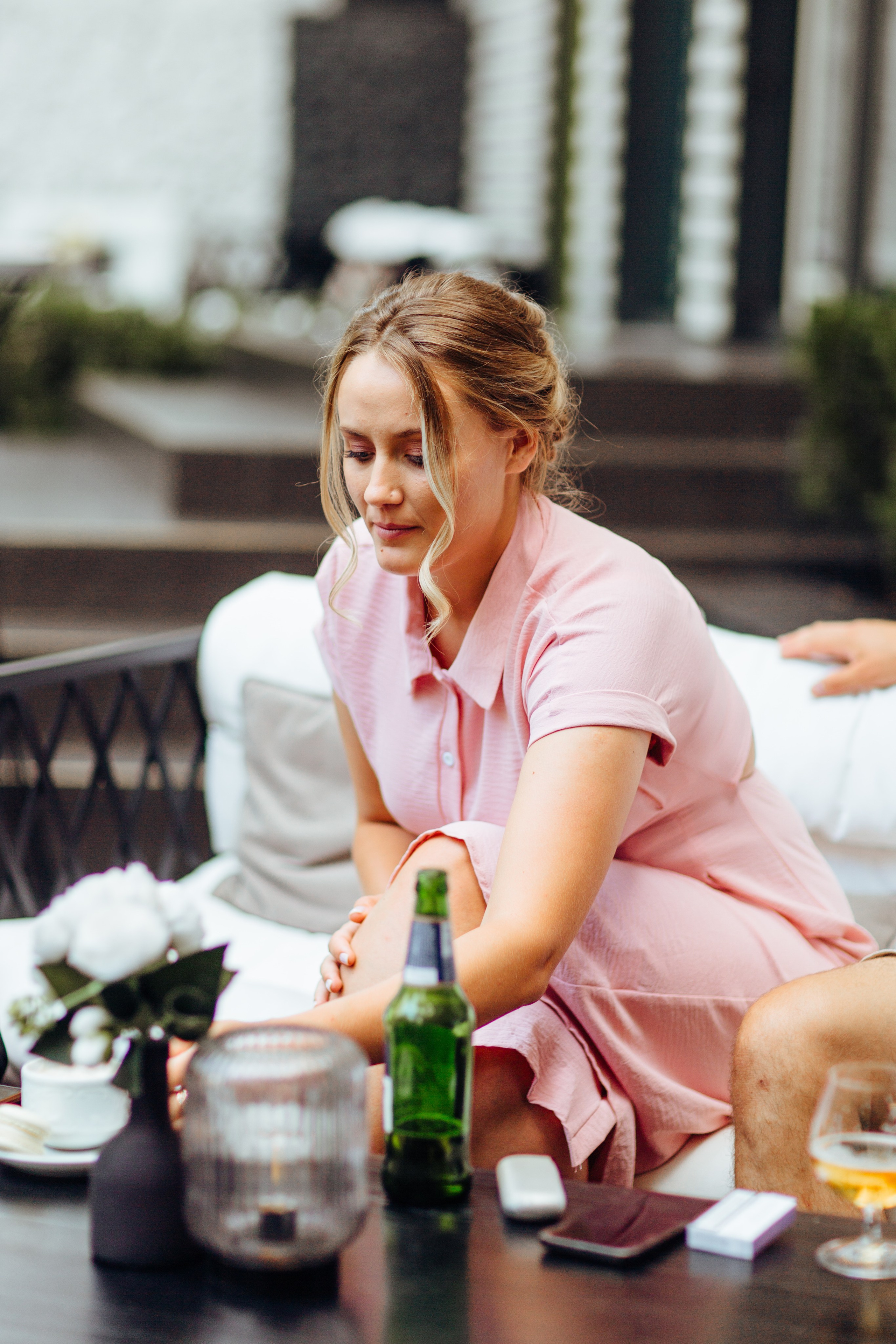 Antonia. Fotograf de nuntă și evenimente private!