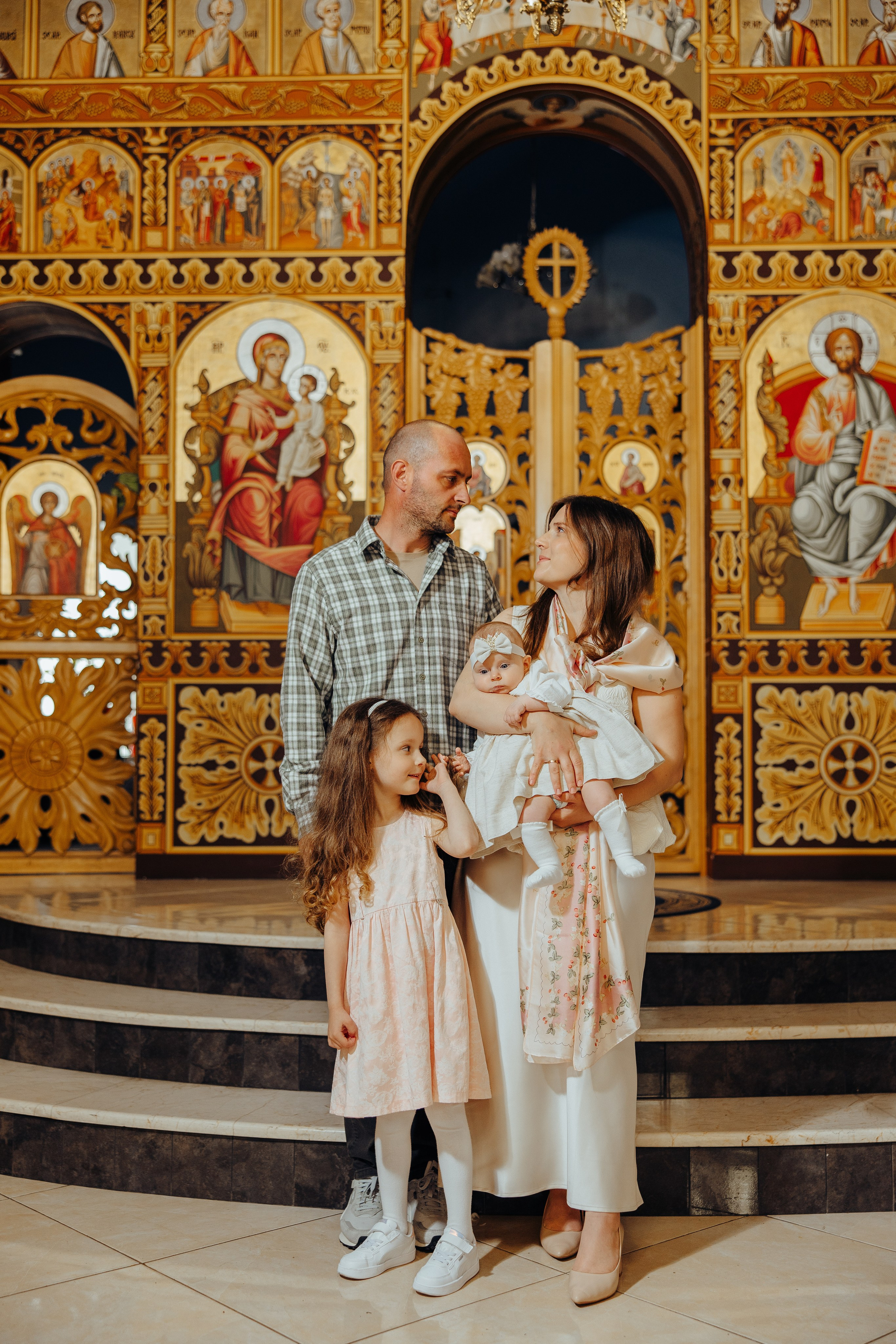 Botez. Fotograf de nuntă și evenimente private!