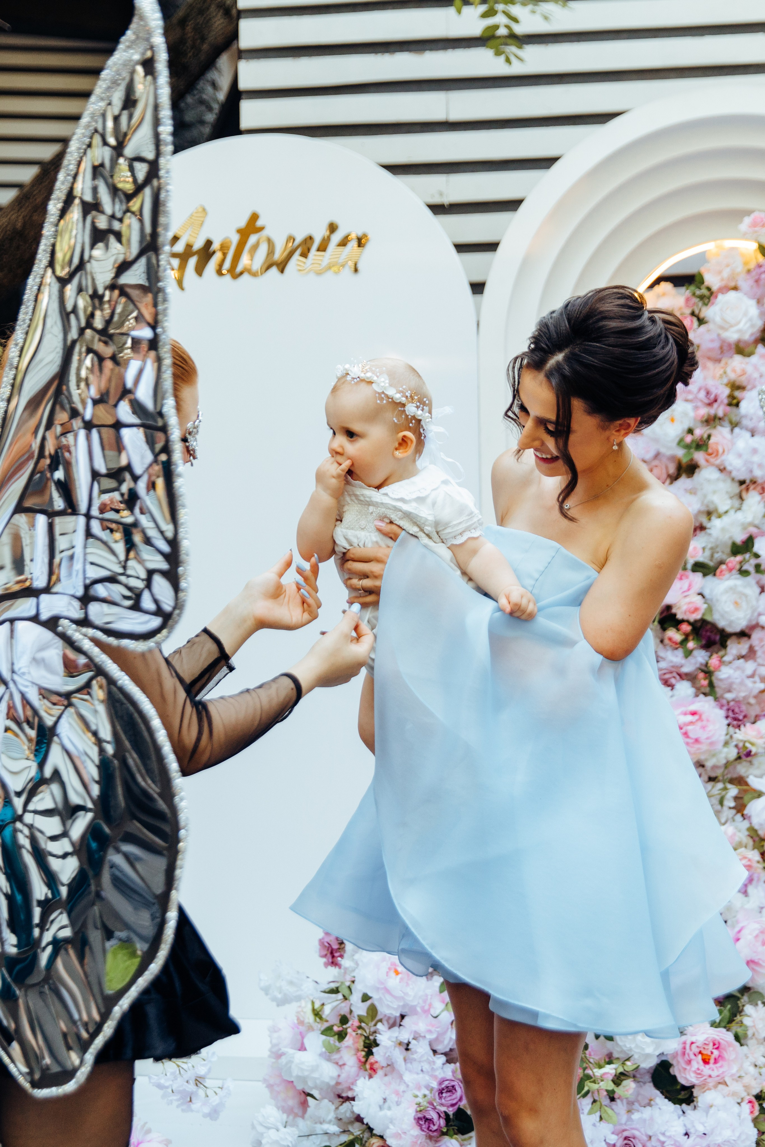 Antonia. Fotograf de nuntă și evenimente private!