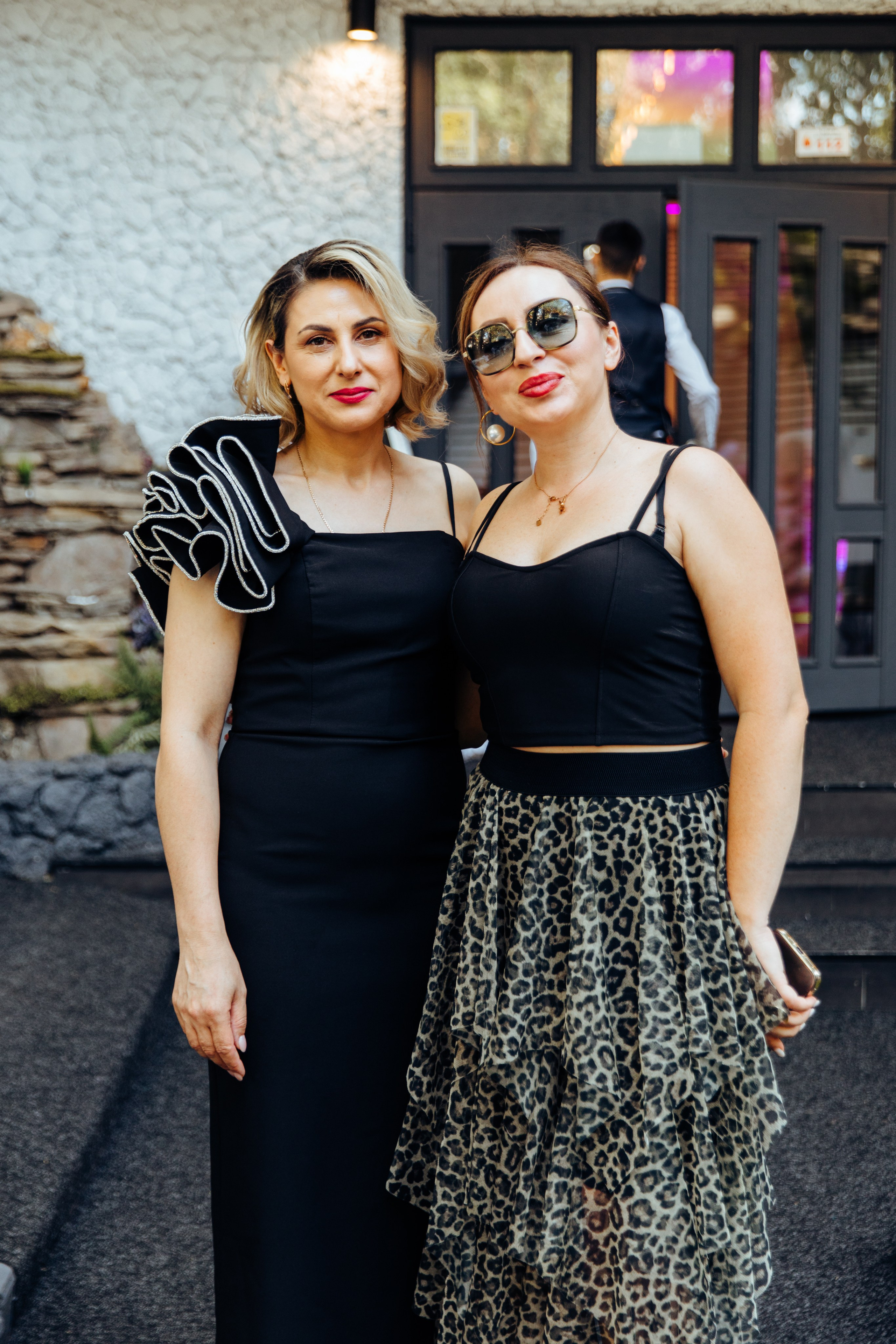 Antonia. Fotograf de nuntă și evenimente private!