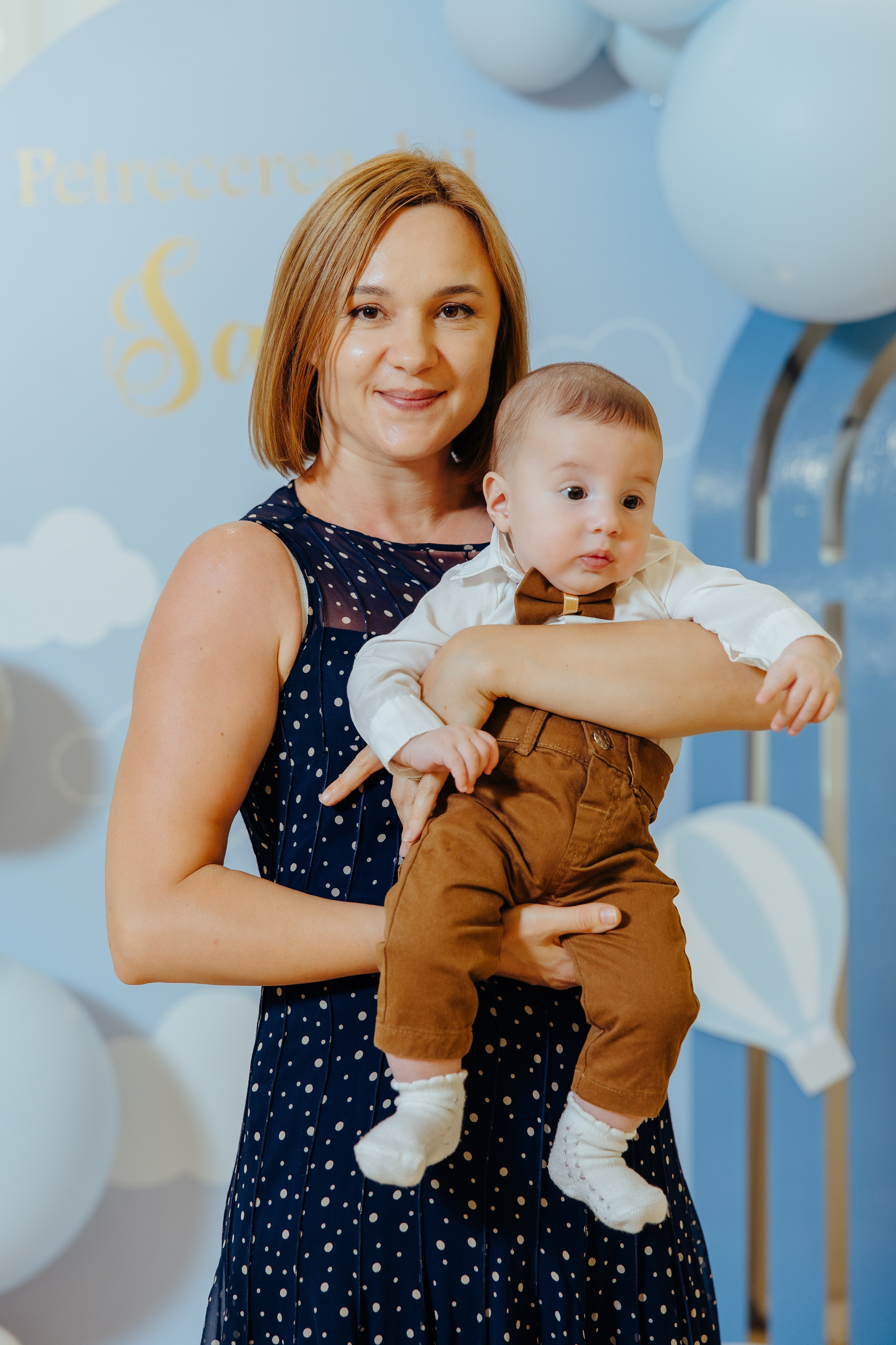 Saul. Fotograf de nuntă și evenimente private!