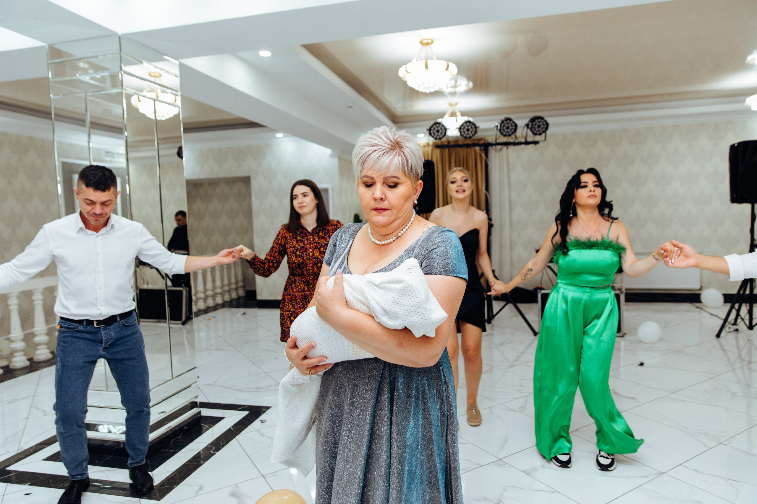 Emma. Fotograf de nuntă și evenimente private!