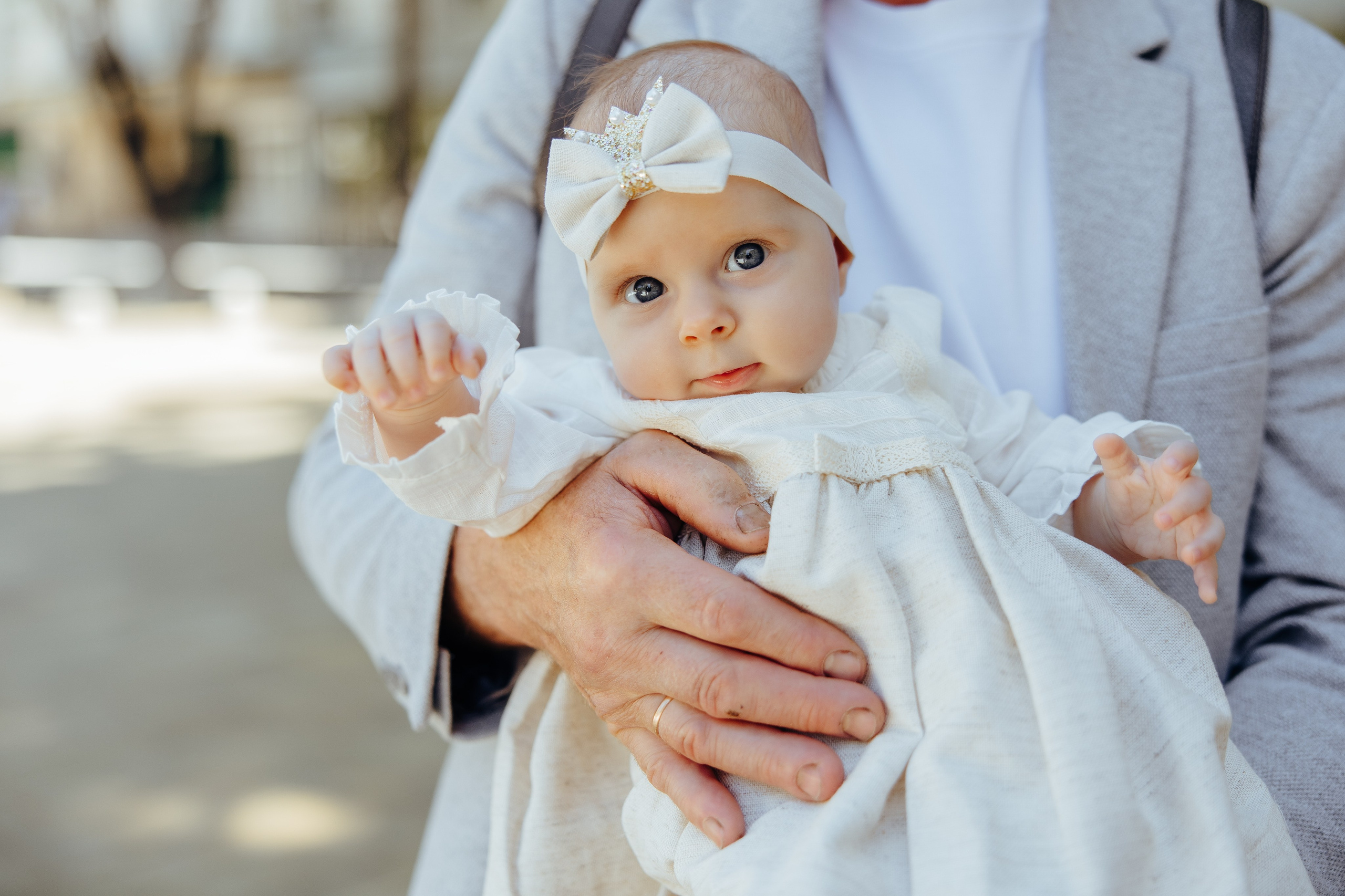 Botez. Fotograf de nuntă și evenimente private!