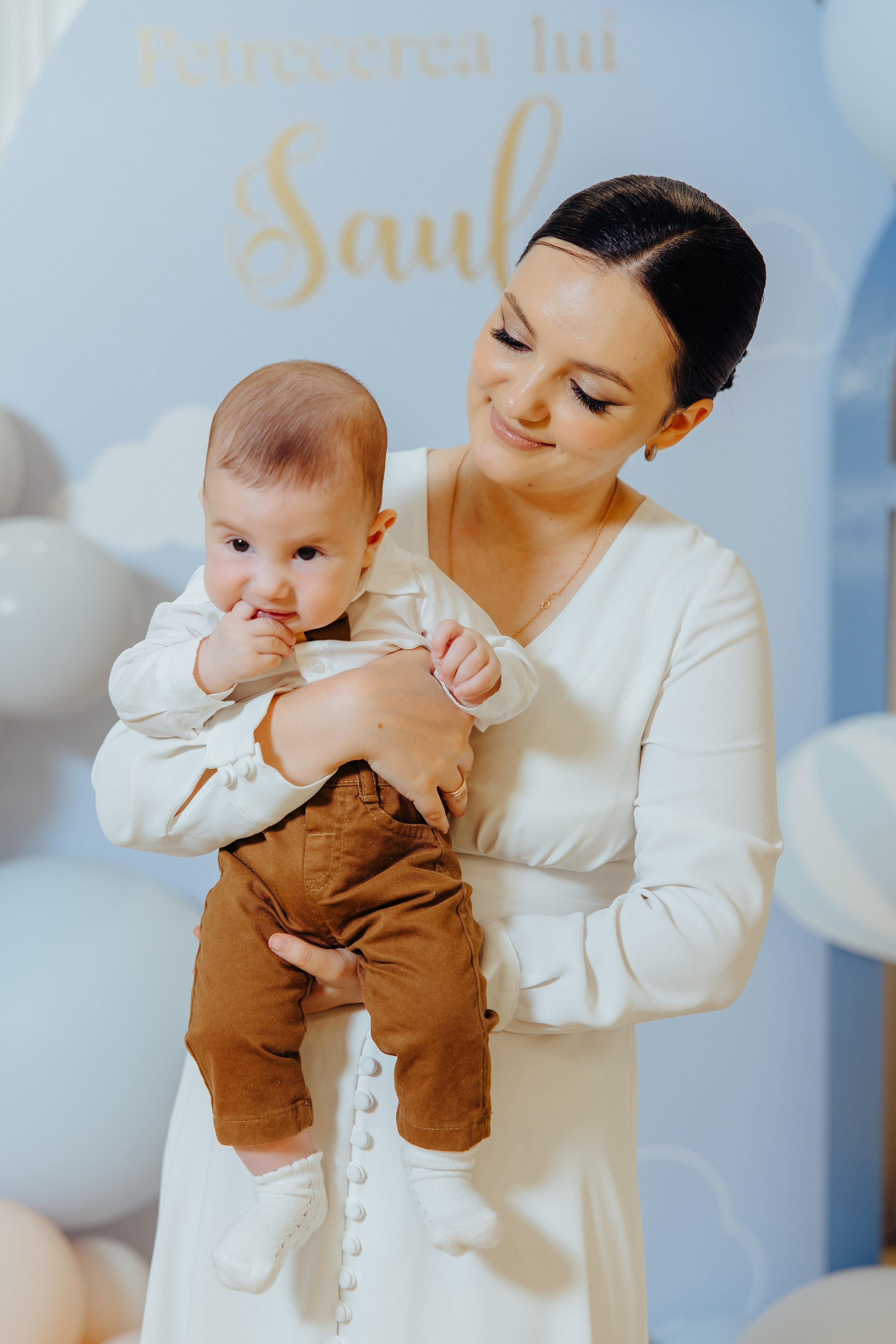 Saul. Fotograf de nuntă și evenimente private!