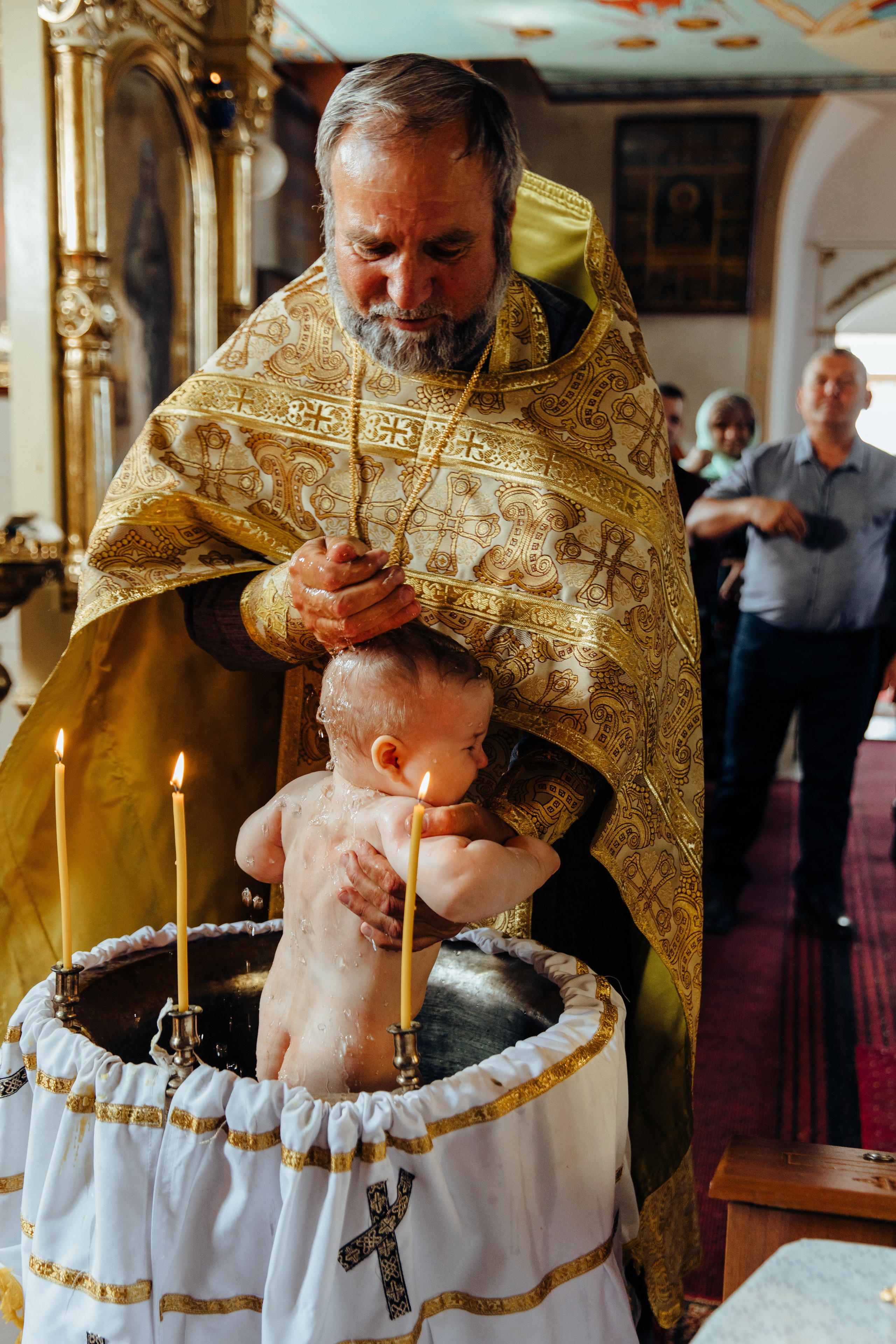 Botez Iachim. Fotograf de nuntă și evenimente private!