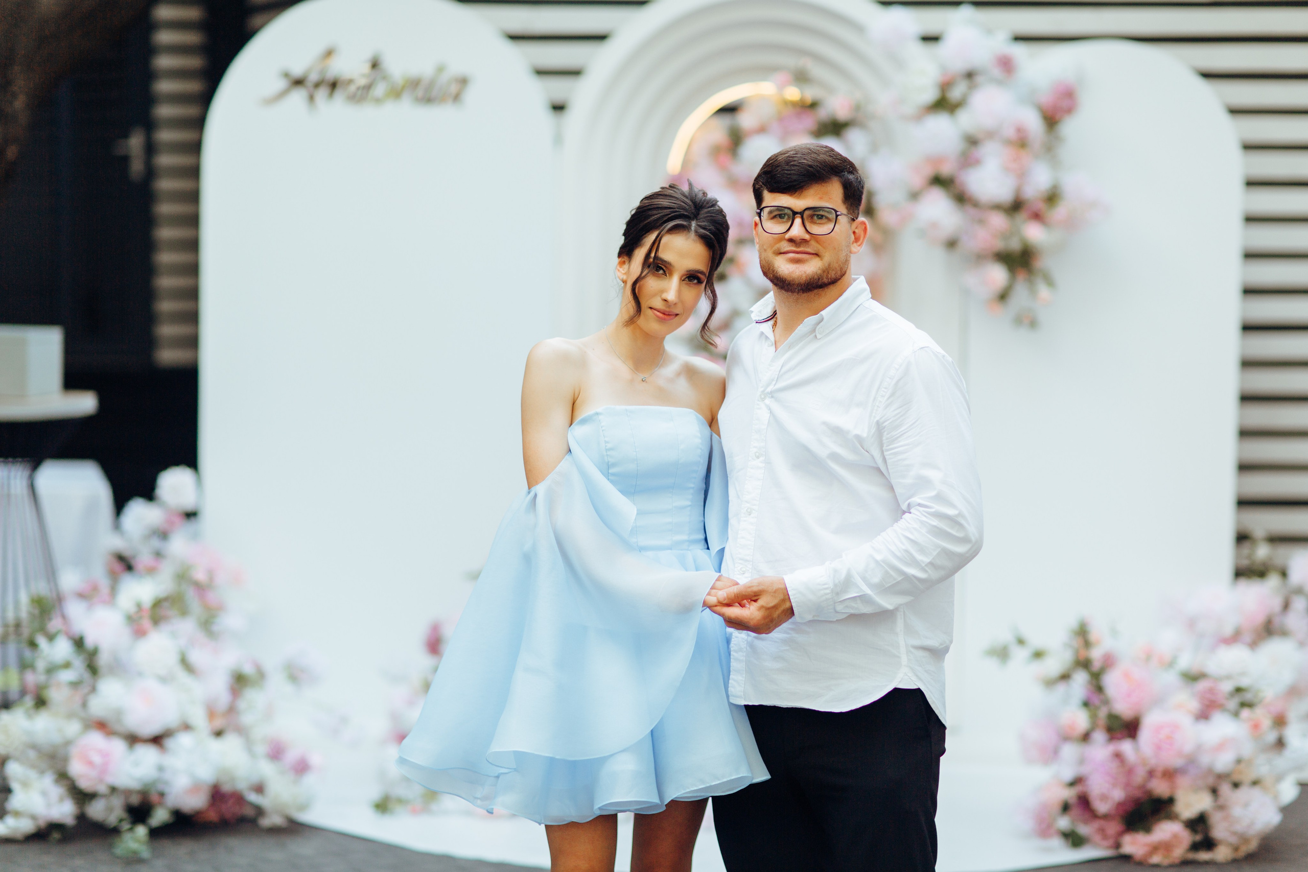 Antonia. Fotograf de nuntă și evenimente private!