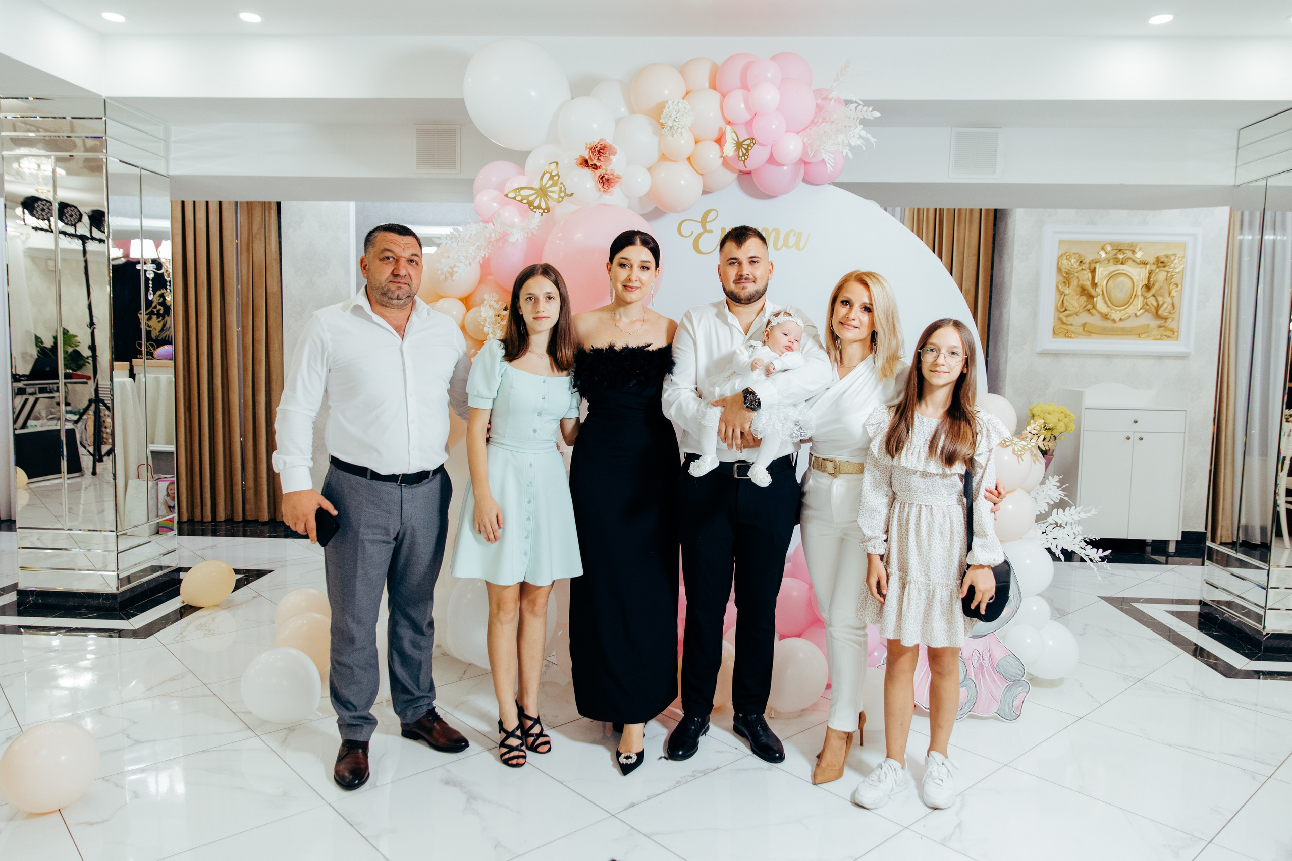 Emma. Fotograf de nuntă și evenimente private!