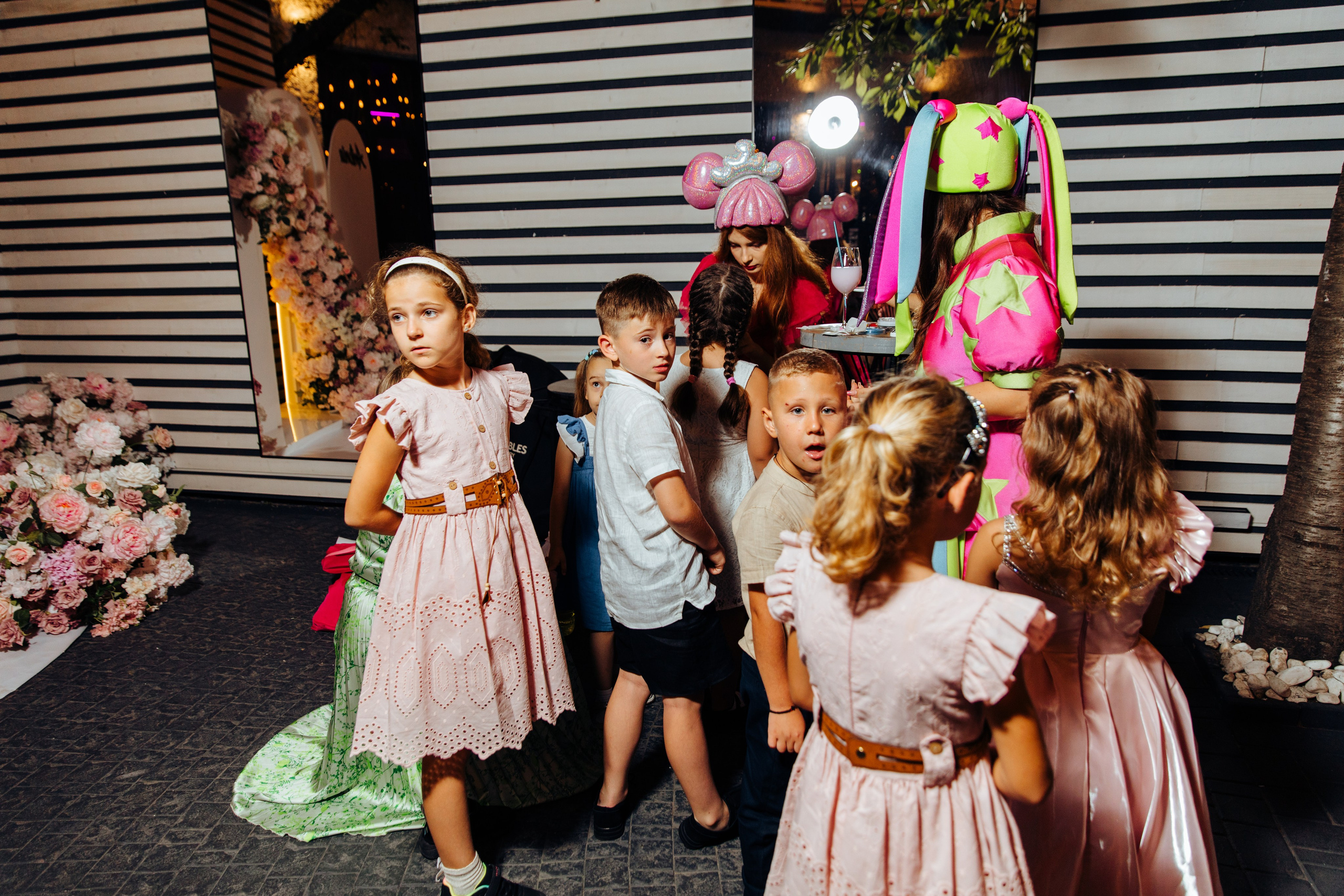 Antonia. Fotograf de nuntă și evenimente private!