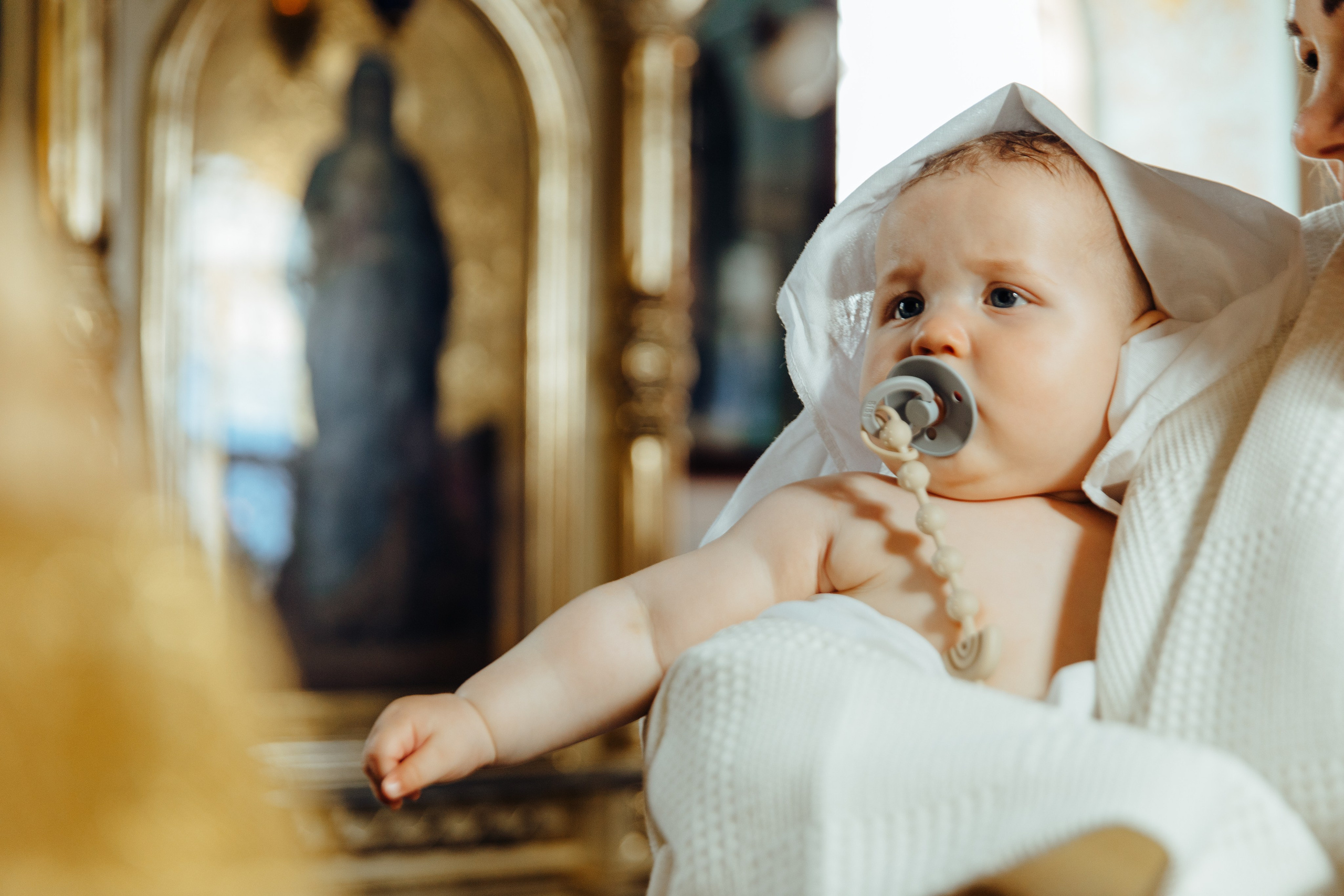 Botez Iachim. Fotograf de nuntă și evenimente private!