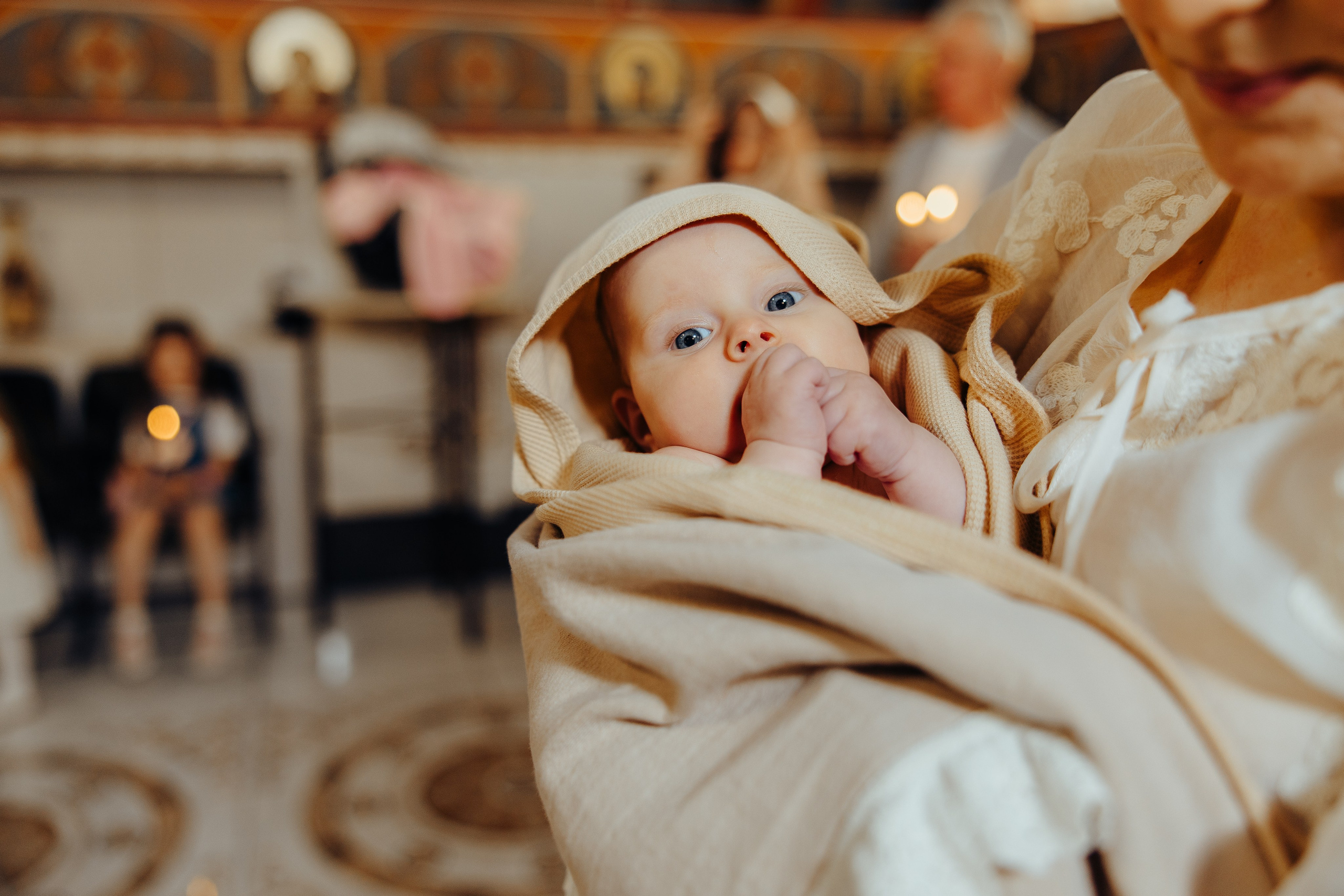 Botez. Fotograf de nuntă și evenimente private!