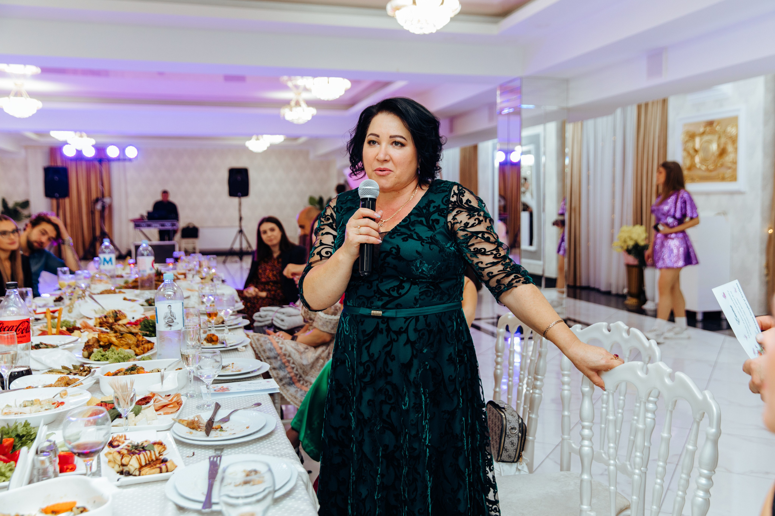 Emma. Fotograf de nuntă și evenimente private!