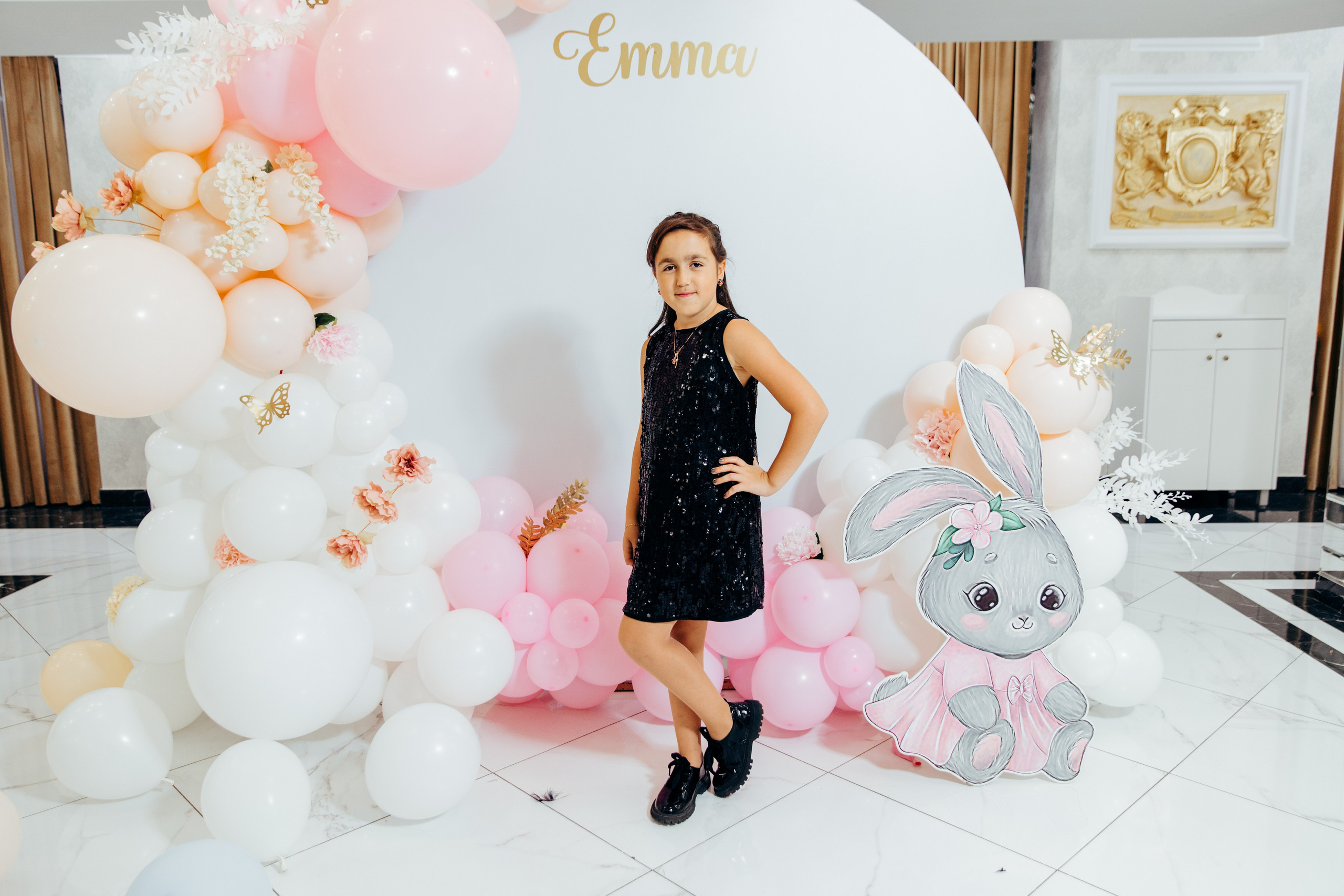 Emma. Fotograf de nuntă și evenimente private!