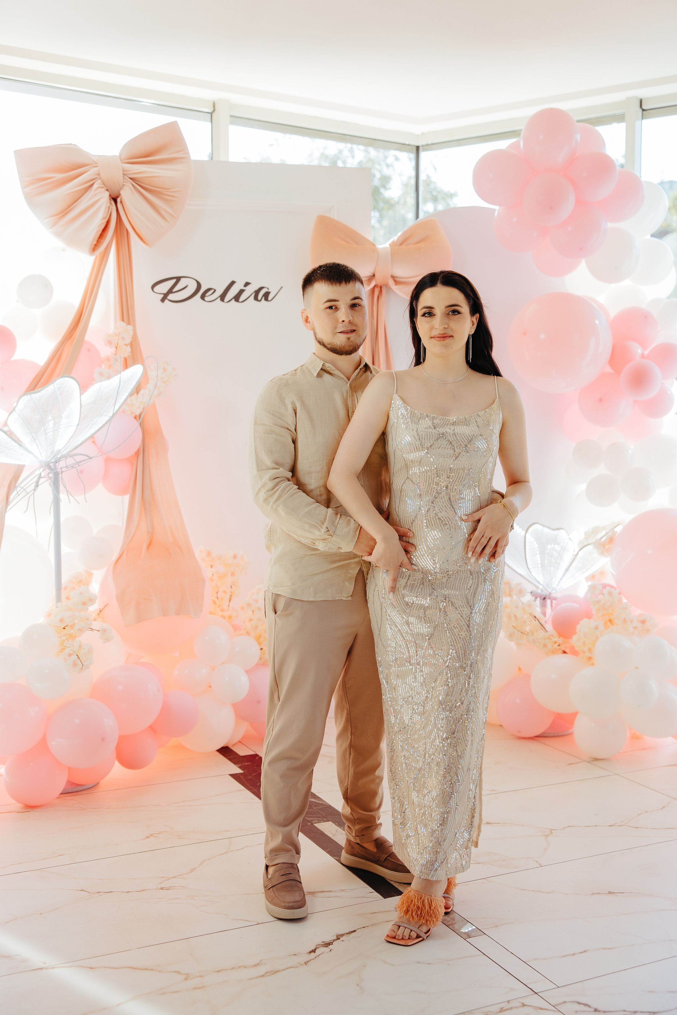 Delia. Fotograf de nuntă și evenimente private!