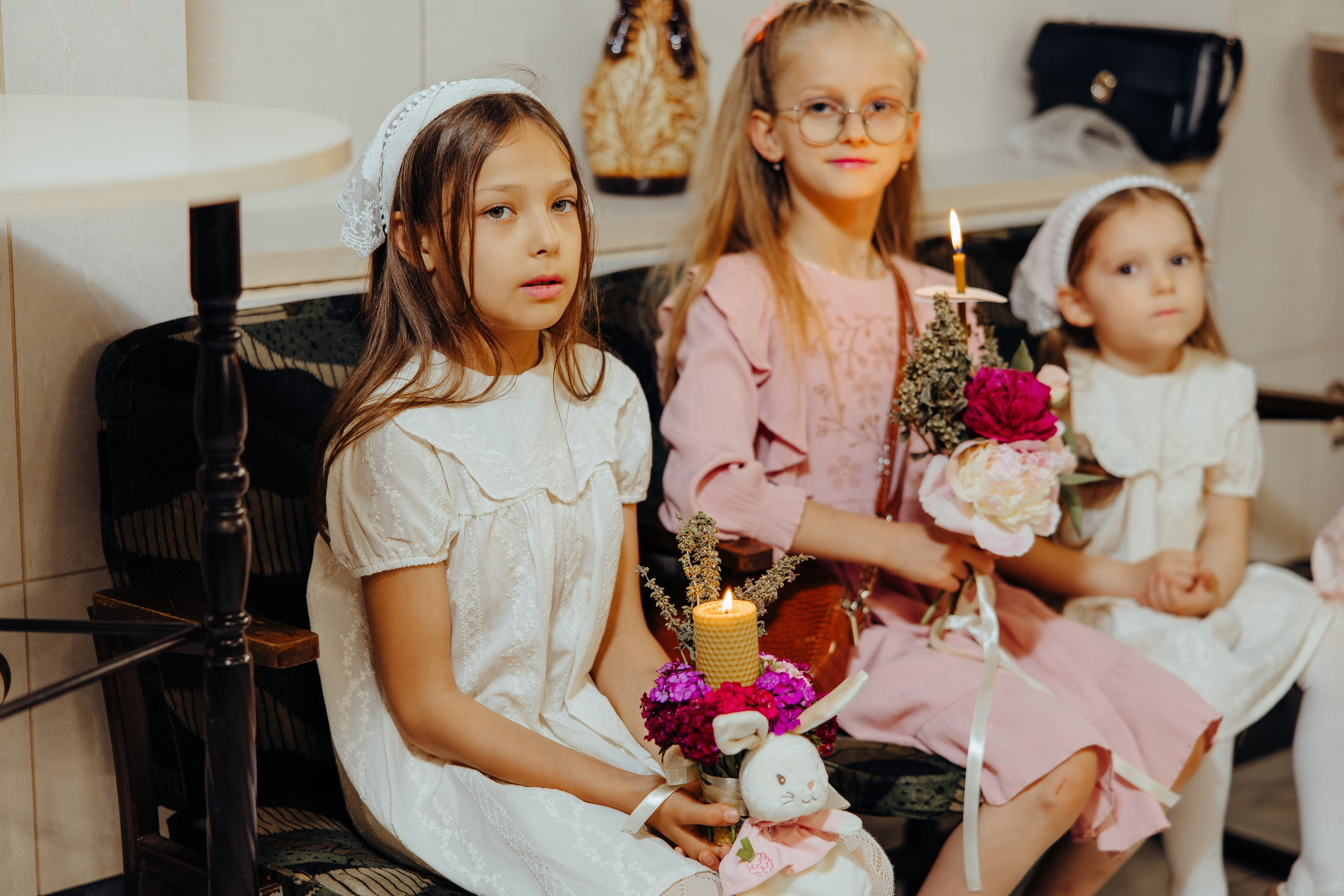 Botez. Fotograf de nuntă și evenimente private!