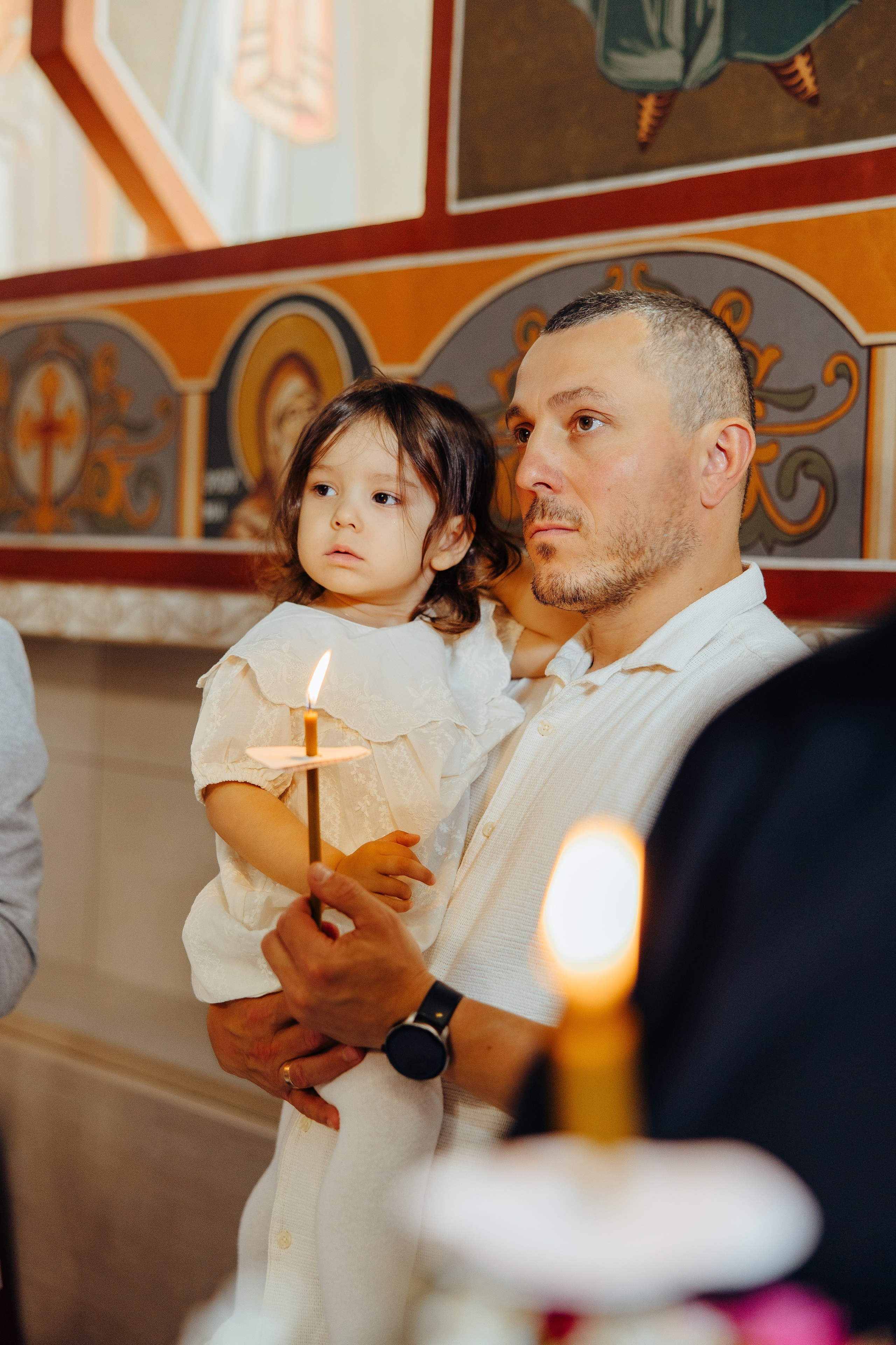 Botez. Fotograf de nuntă și evenimente private!
