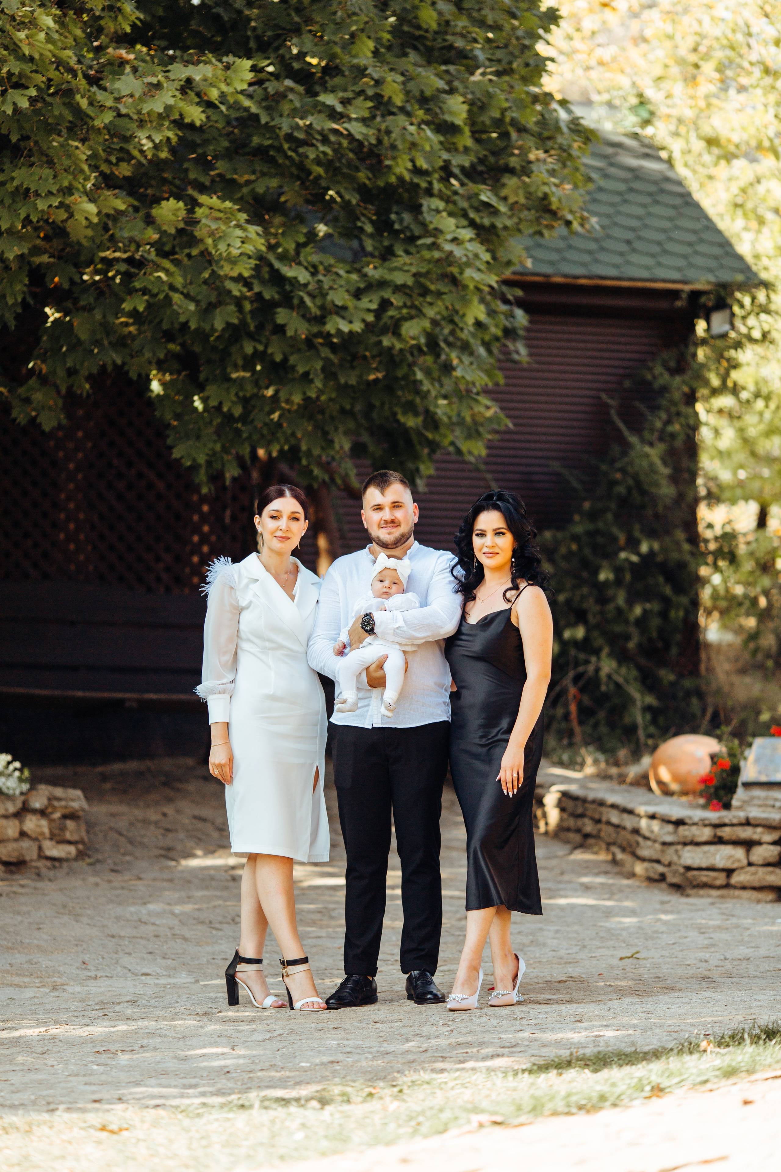 Botez Emma. Fotograf de nuntă și evenimente private!