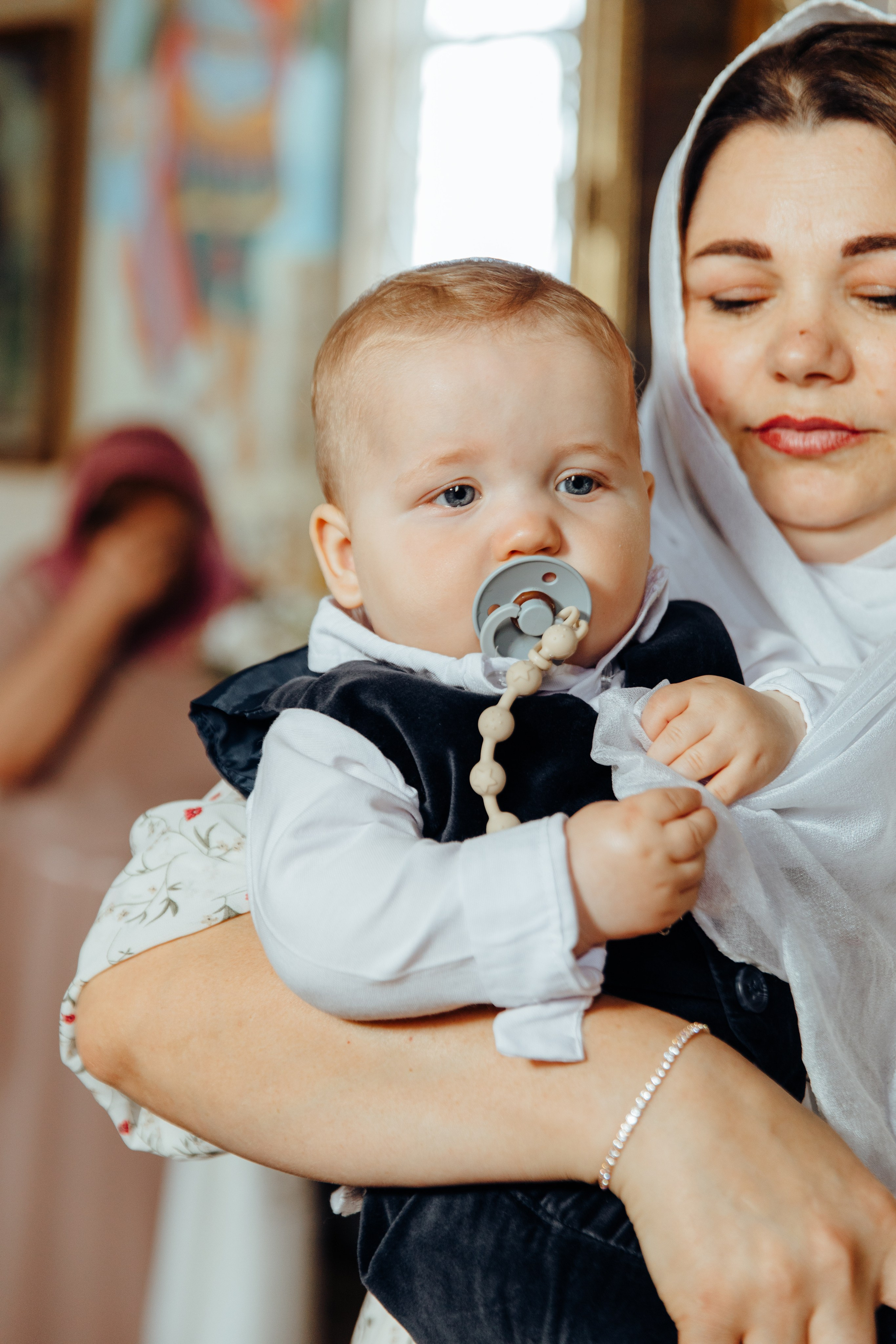 Botez Iachim. Fotograf de nuntă și evenimente private!
