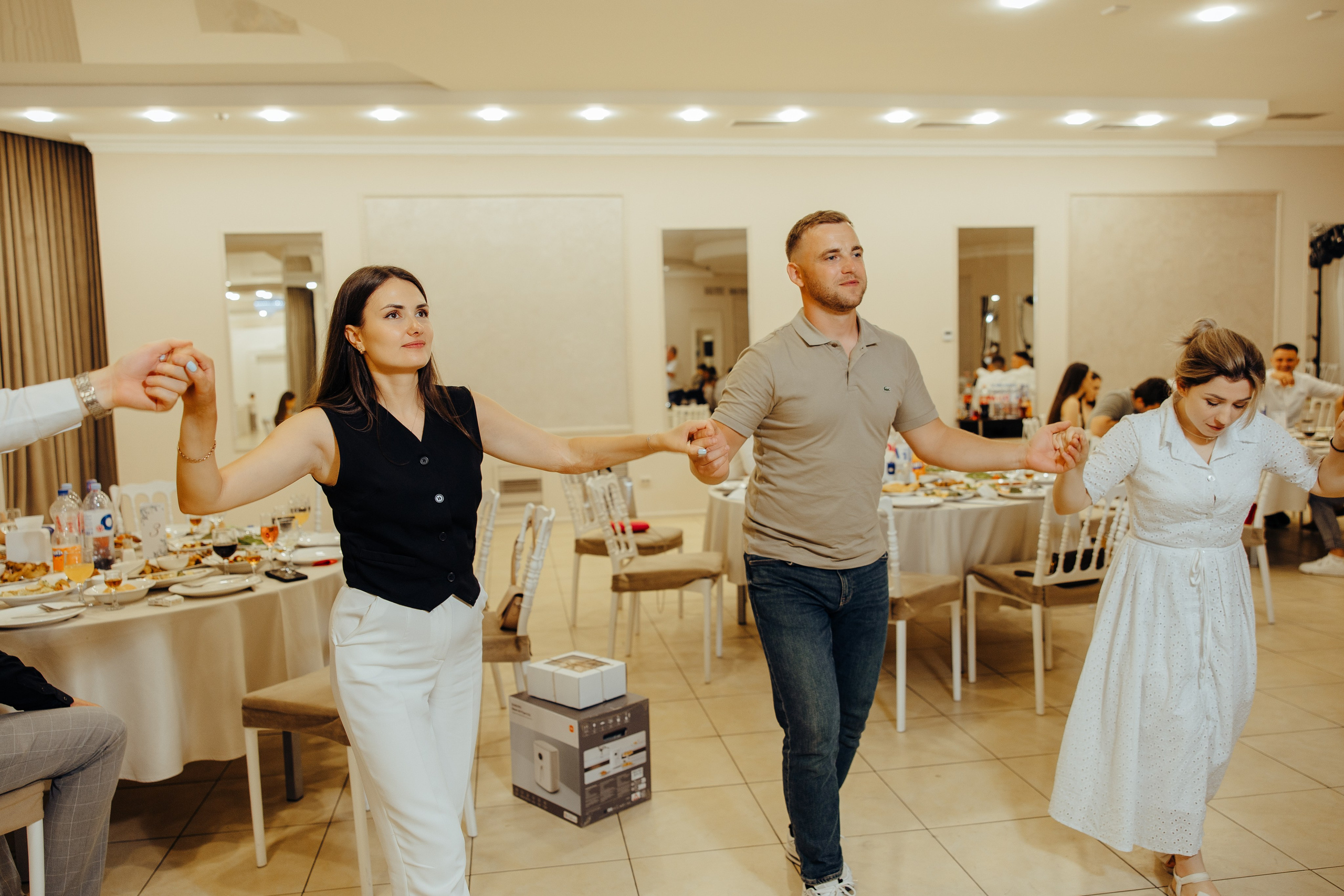 Saul. Fotograf de nuntă și evenimente private!