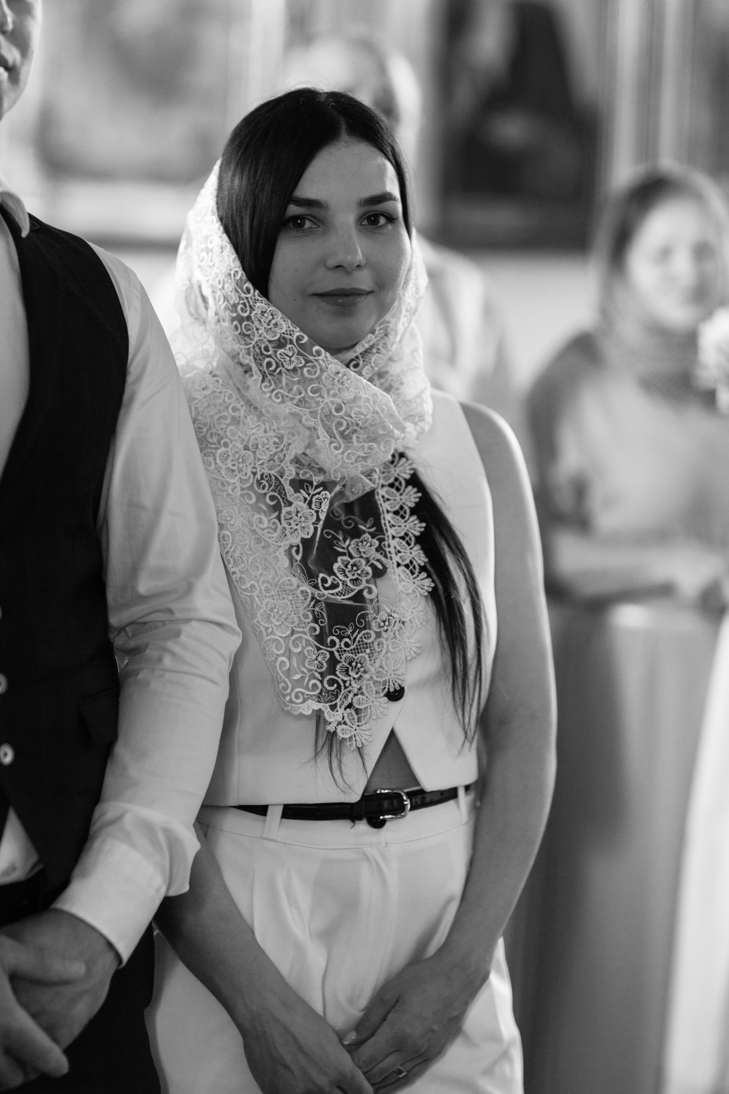 Botez Iachim. Fotograf de nuntă și evenimente private!