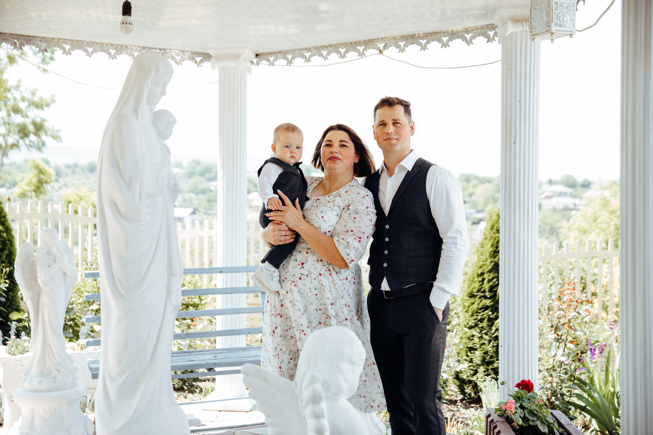 Botez Iachim. Fotograf de nuntă și evenimente private!