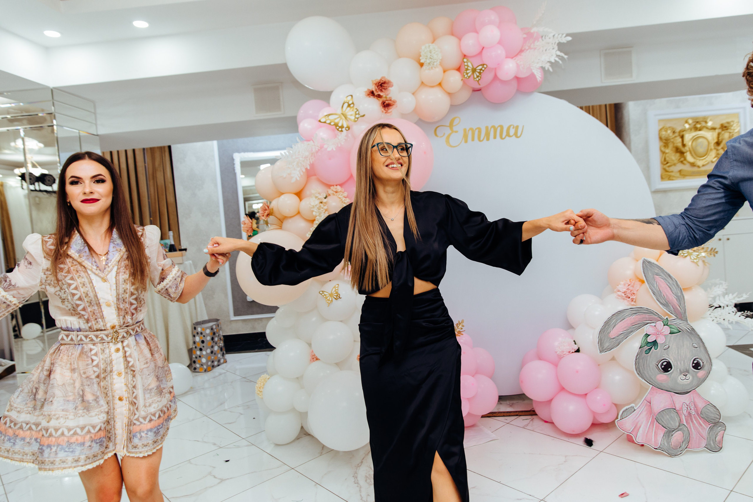 Emma. Fotograf de nuntă și evenimente private!