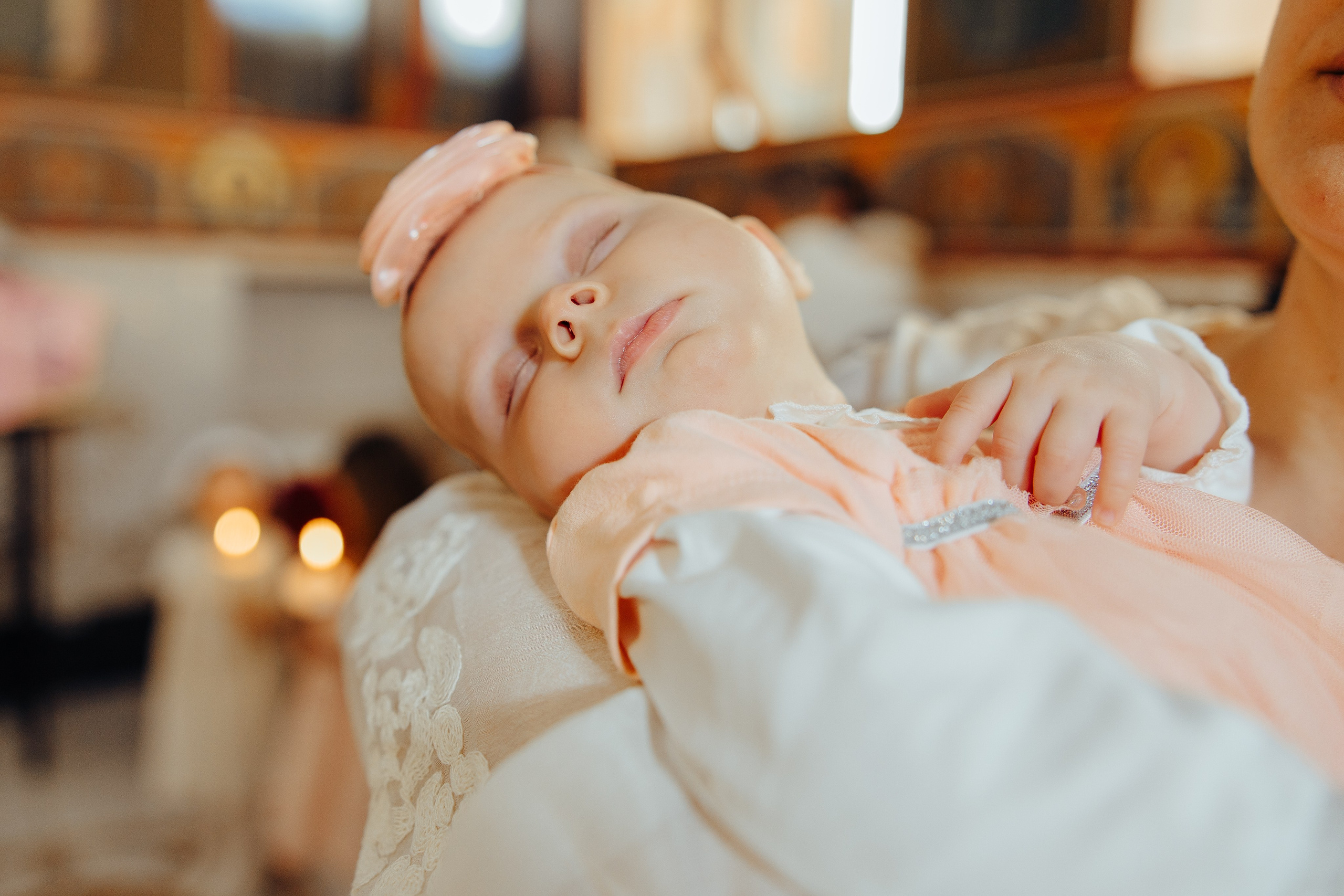 Botez. Fotograf de nuntă și evenimente private!