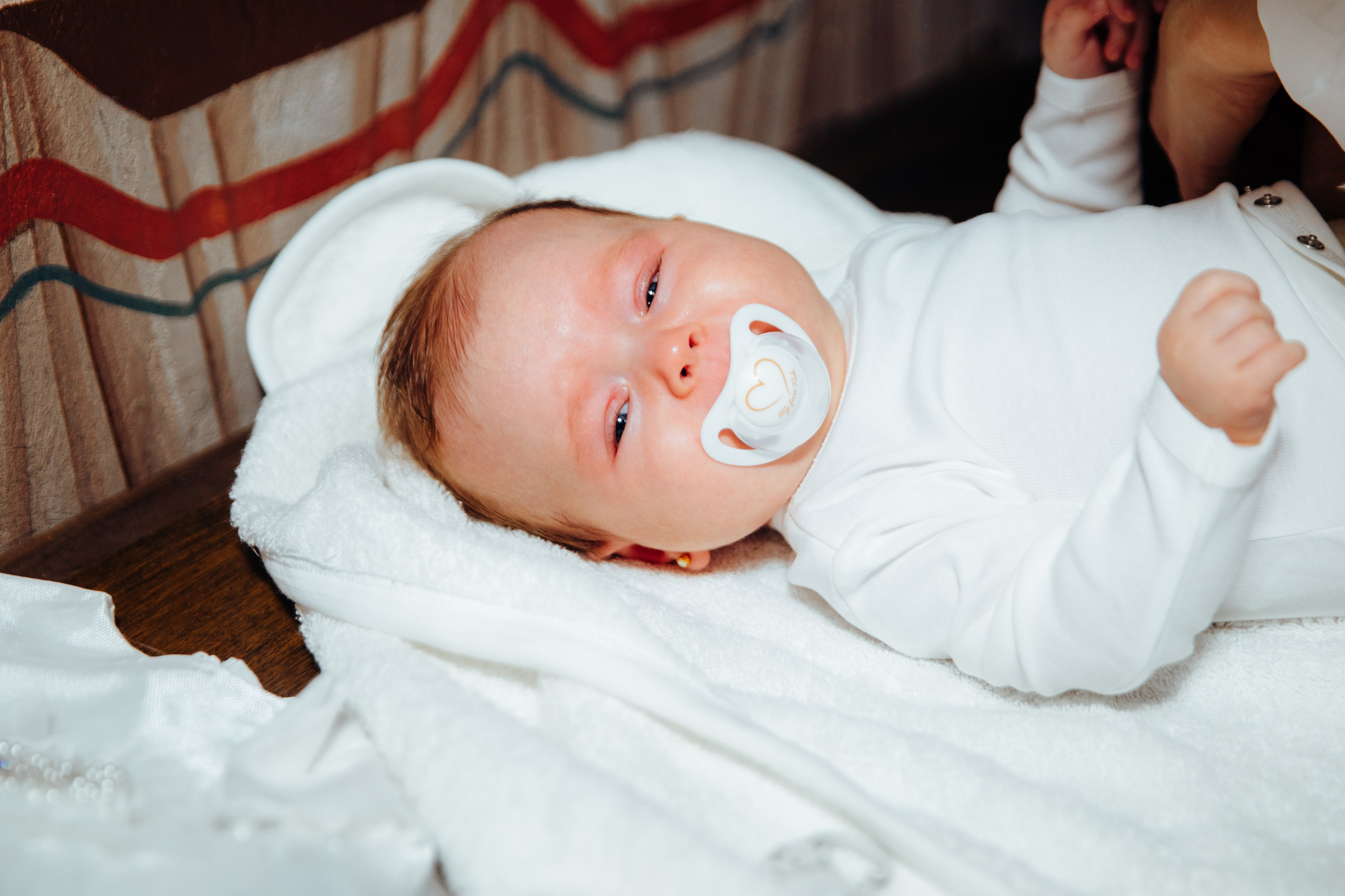 Botez Emma. Fotograf de nuntă și evenimente private!