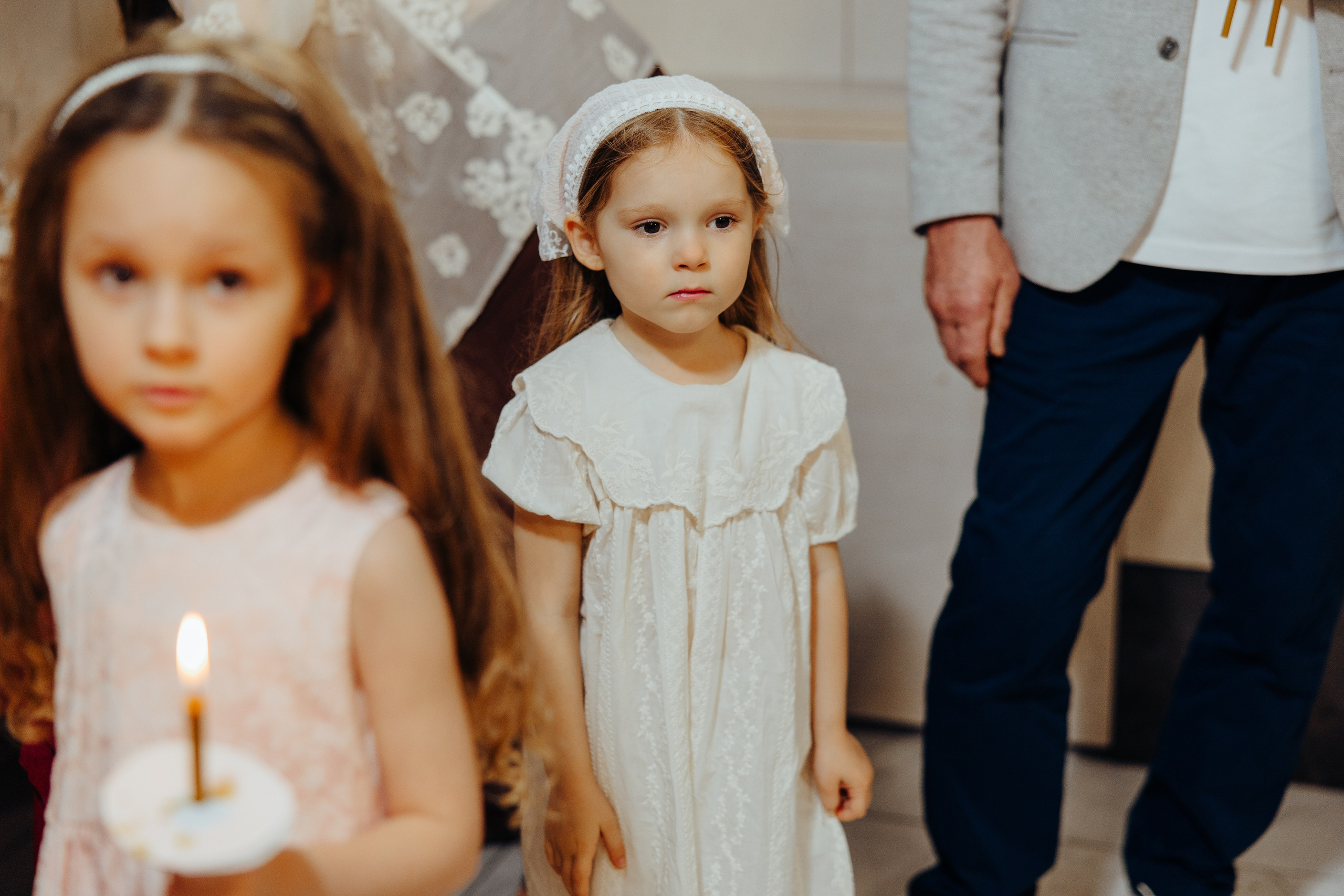 Botez. Fotograf de nuntă și evenimente private!