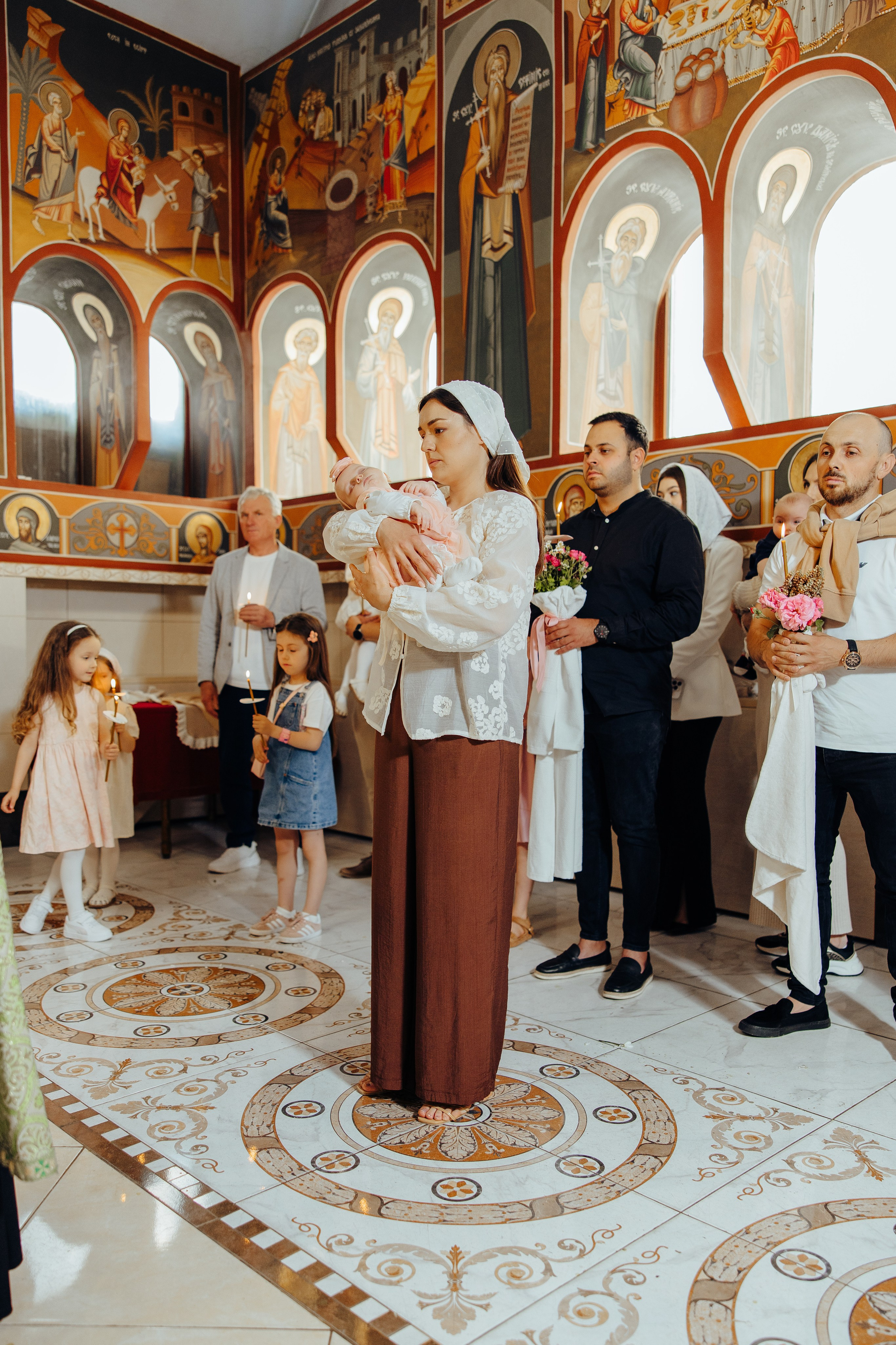 Botez. Fotograf de nuntă și evenimente private!