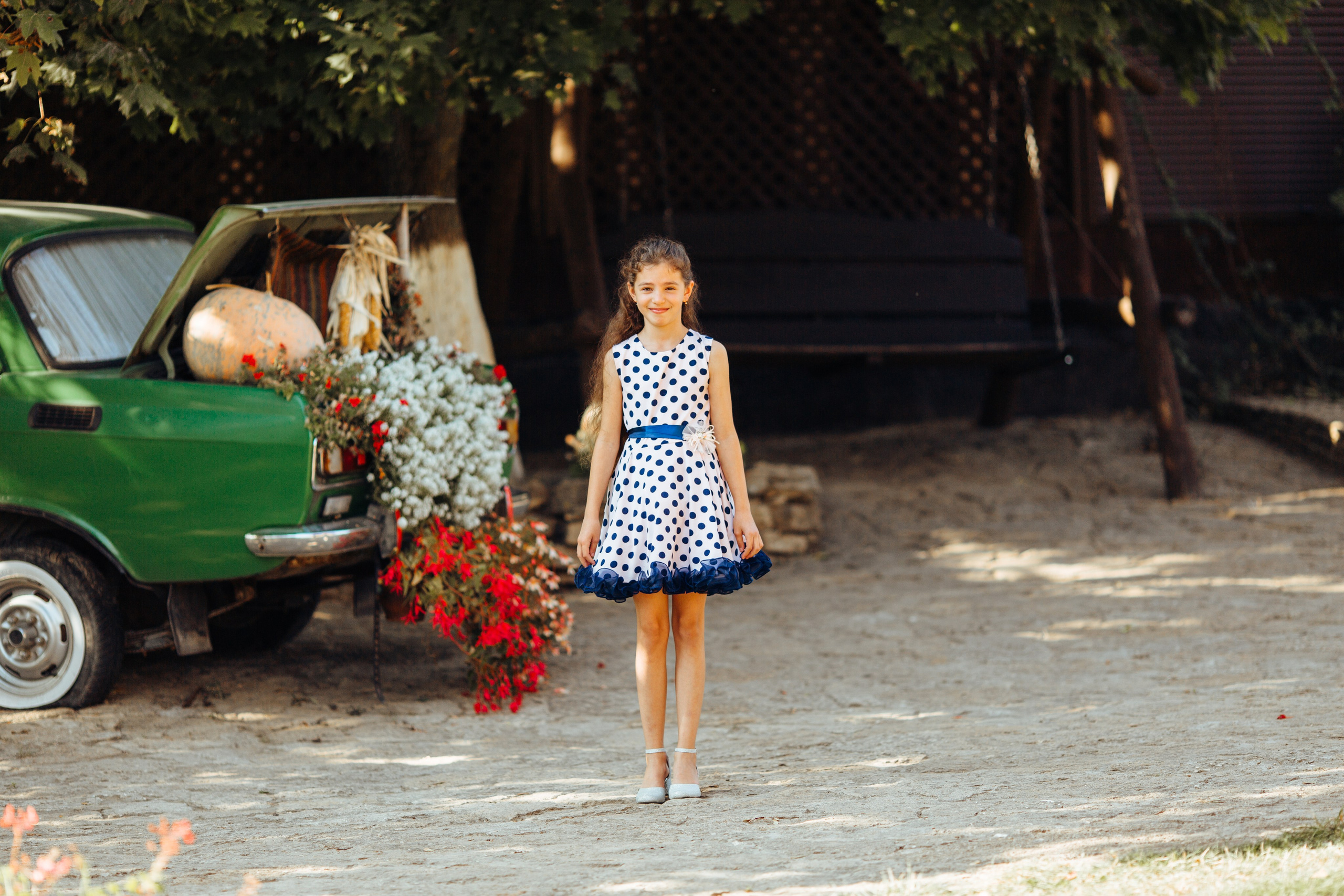 Botez Emma. Fotograf de nuntă și evenimente private!