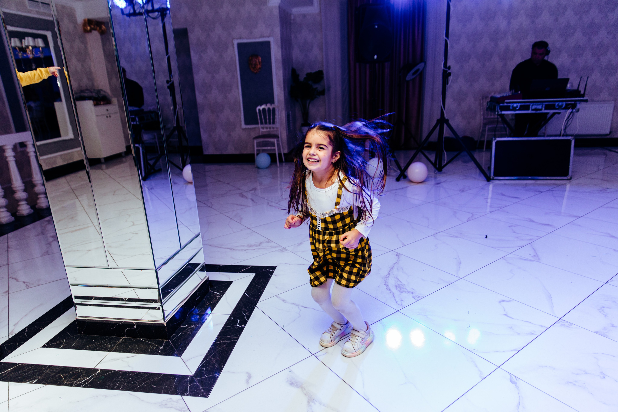 Emma. Fotograf de nuntă și evenimente private!