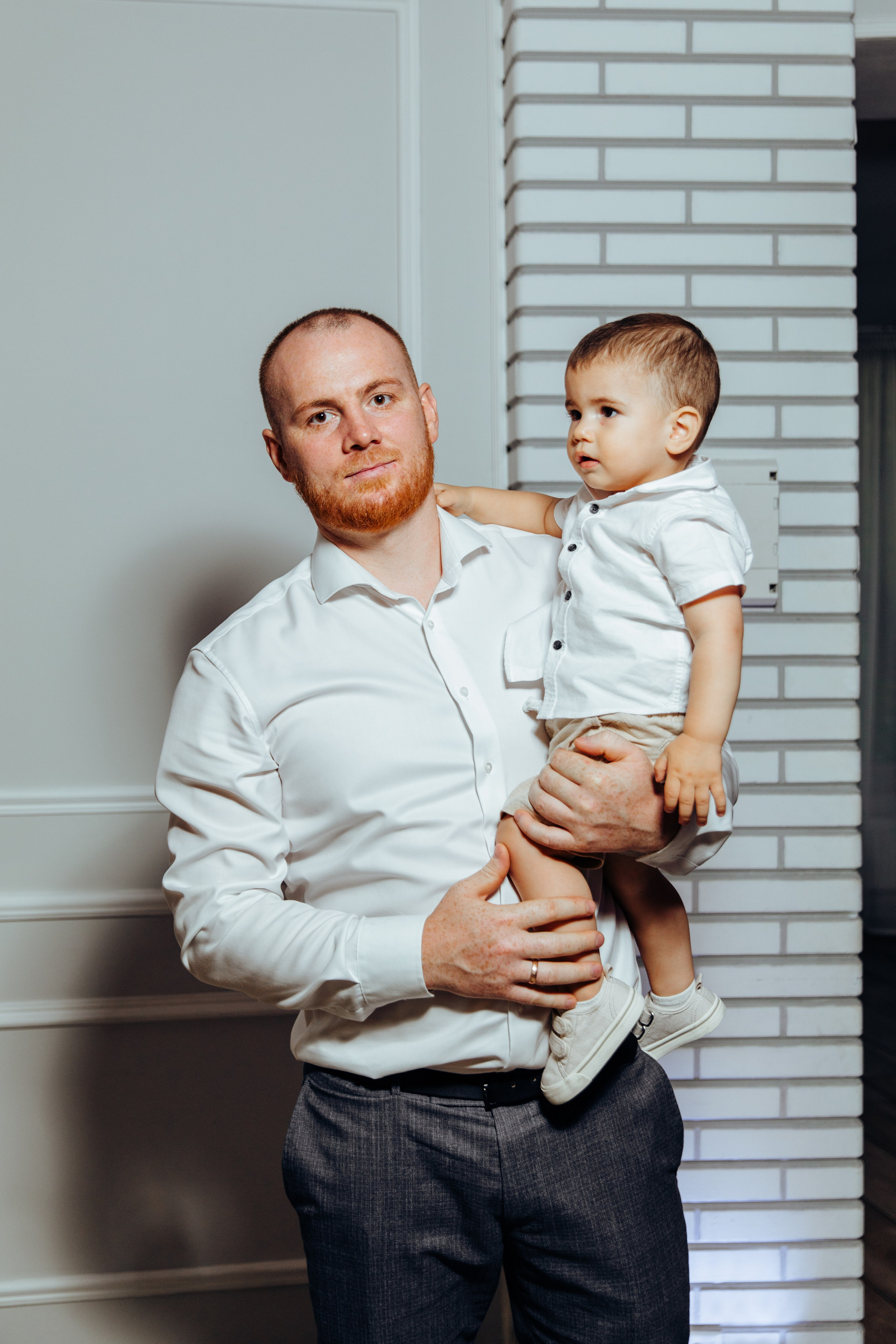 Antonia. Fotograf de nuntă și evenimente private!