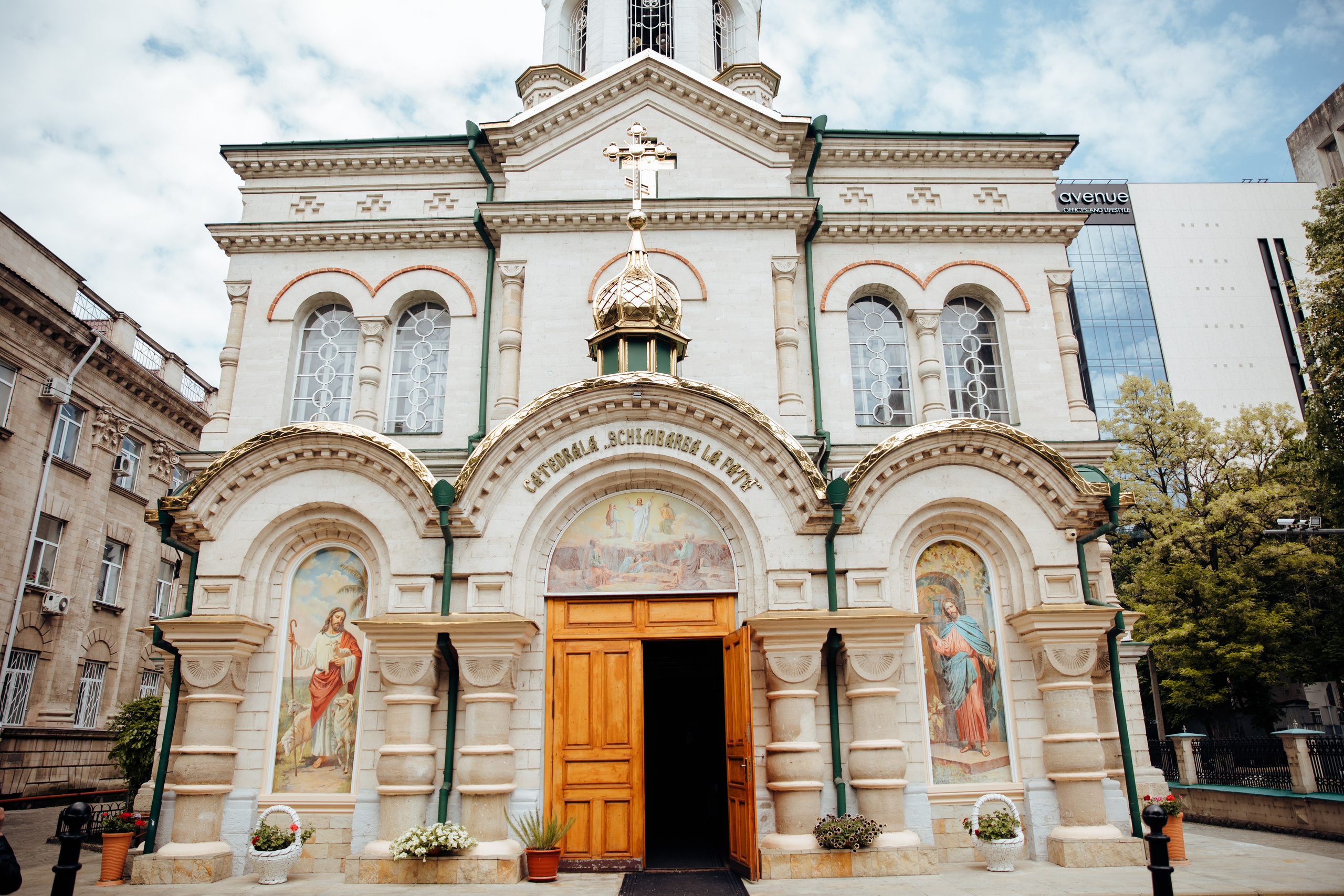 Botez Bogdan. Fotograf de nuntă și evenimente private!