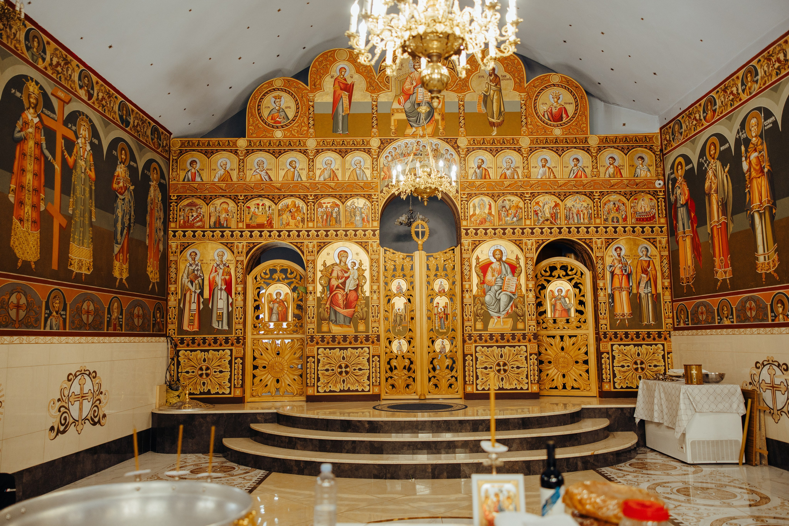 Botez. Fotograf de nuntă și evenimente private!