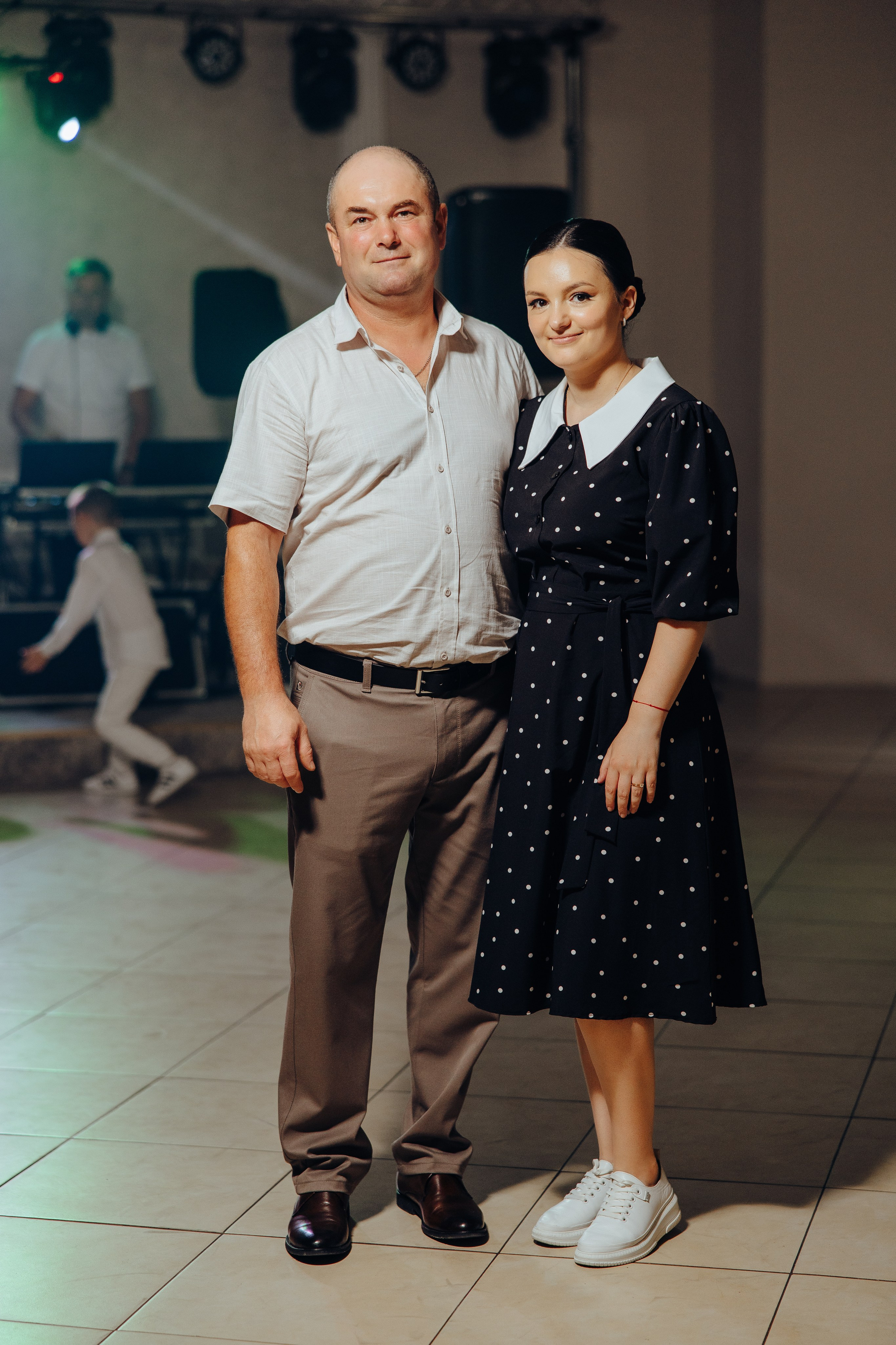 Saul. Fotograf de nuntă și evenimente private!