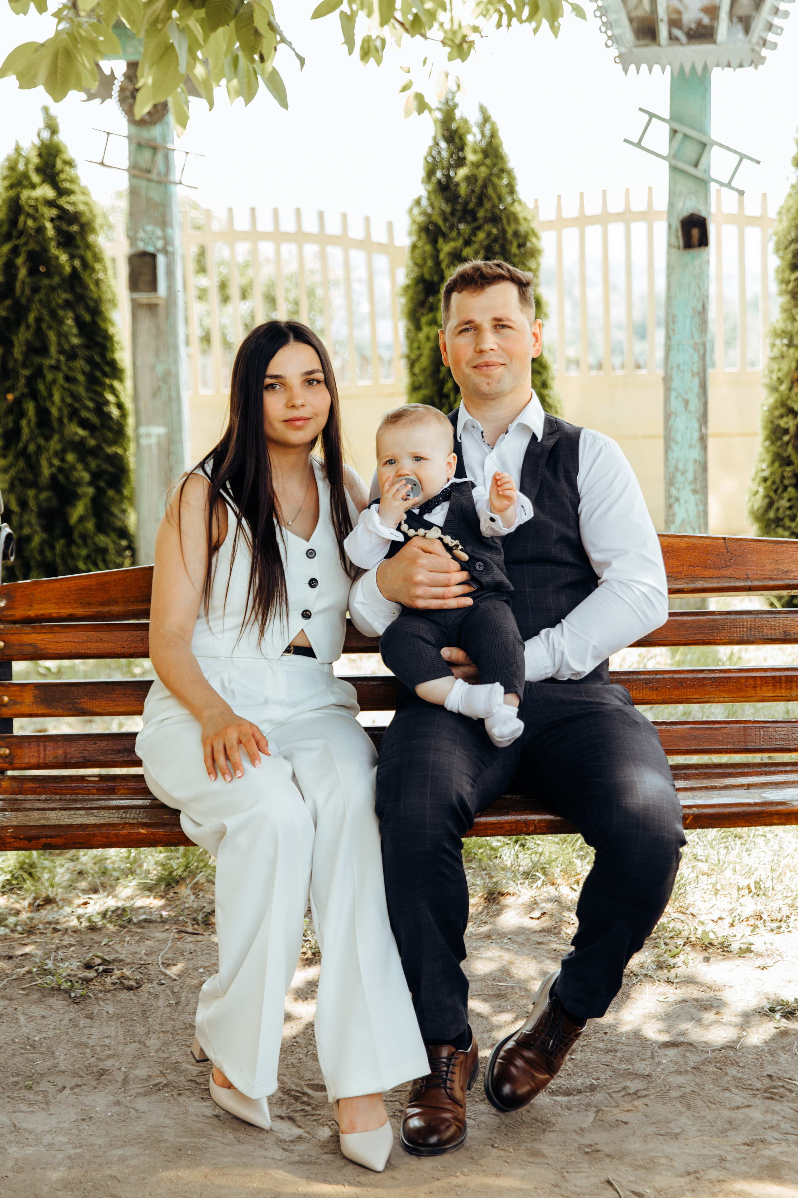 Botez Iachim. Fotograf de nuntă și evenimente private!