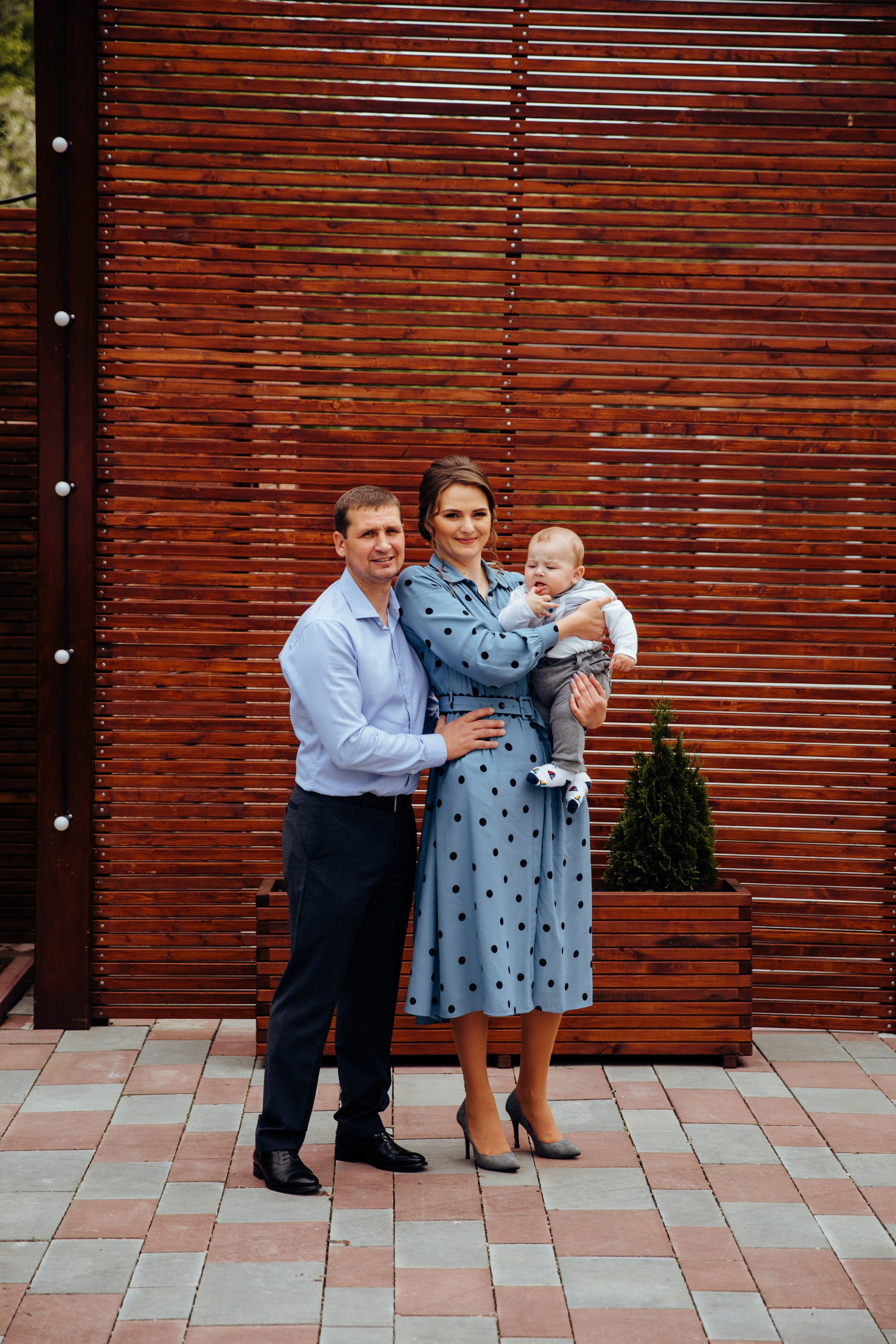 Botez Bogdan. Fotograf de nuntă și evenimente private!