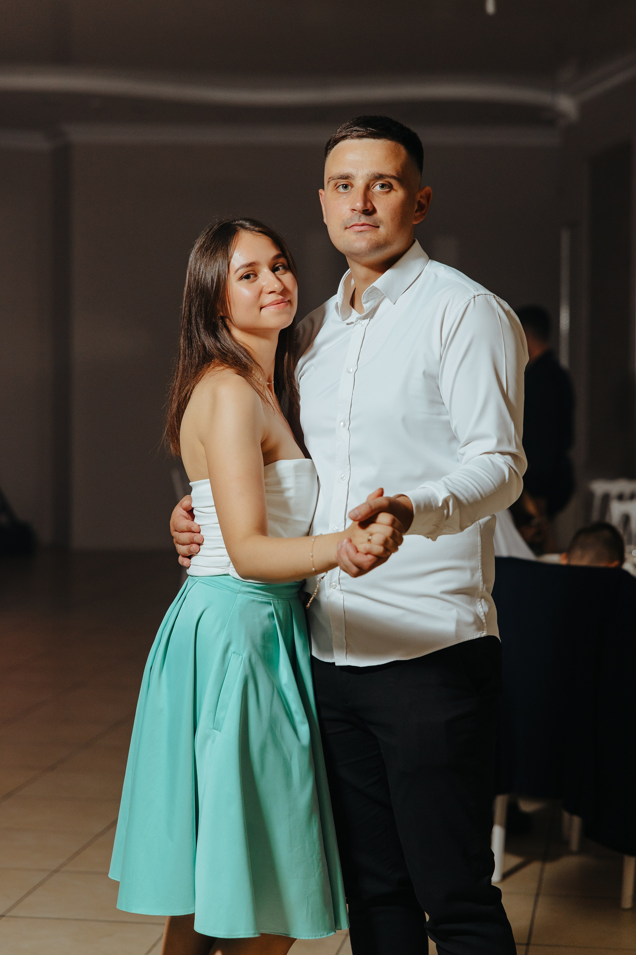 Saul. Fotograf de nuntă și evenimente private!