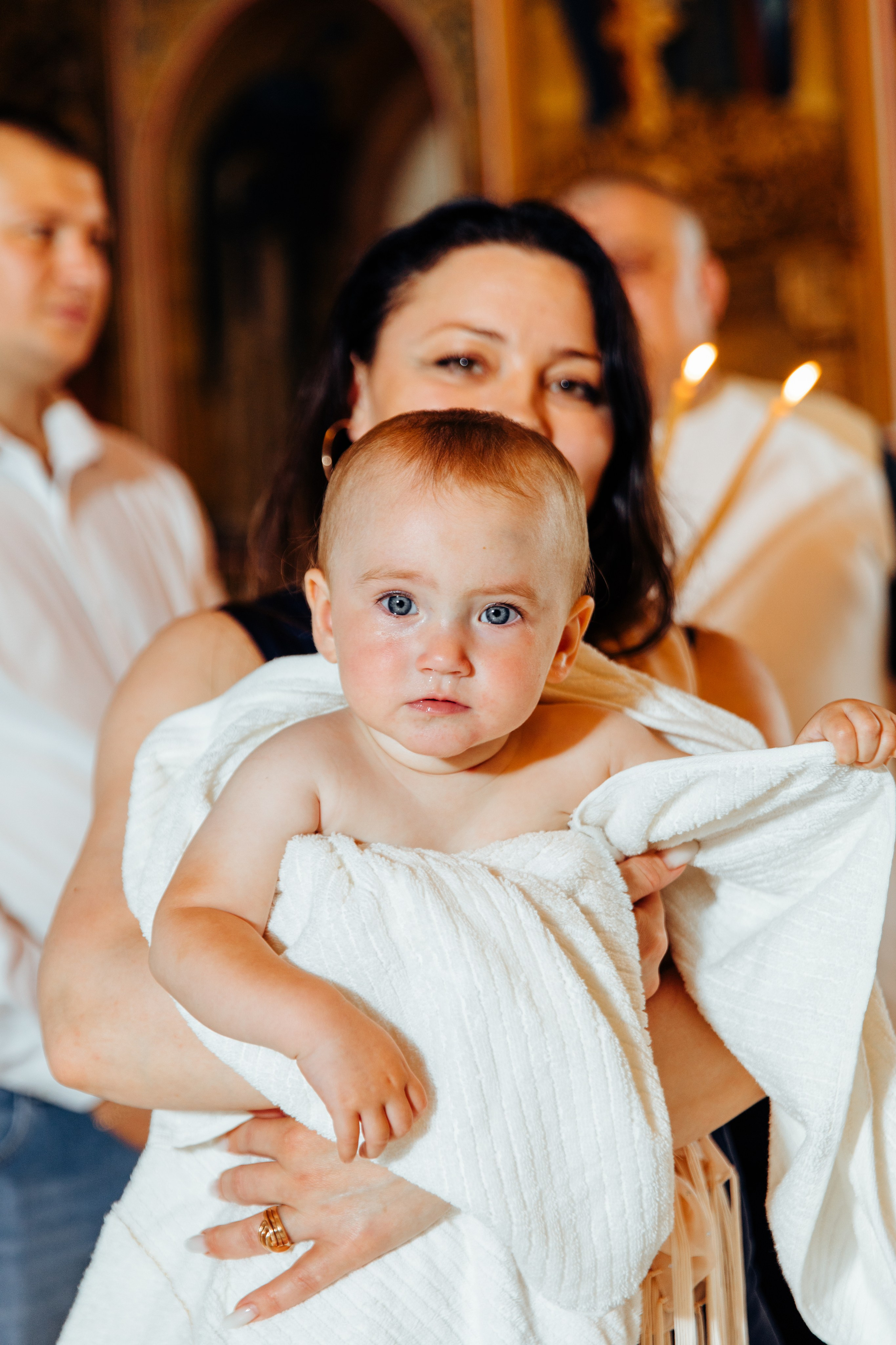 Botez Emilia. Fotograf de nuntă și evenimente private!