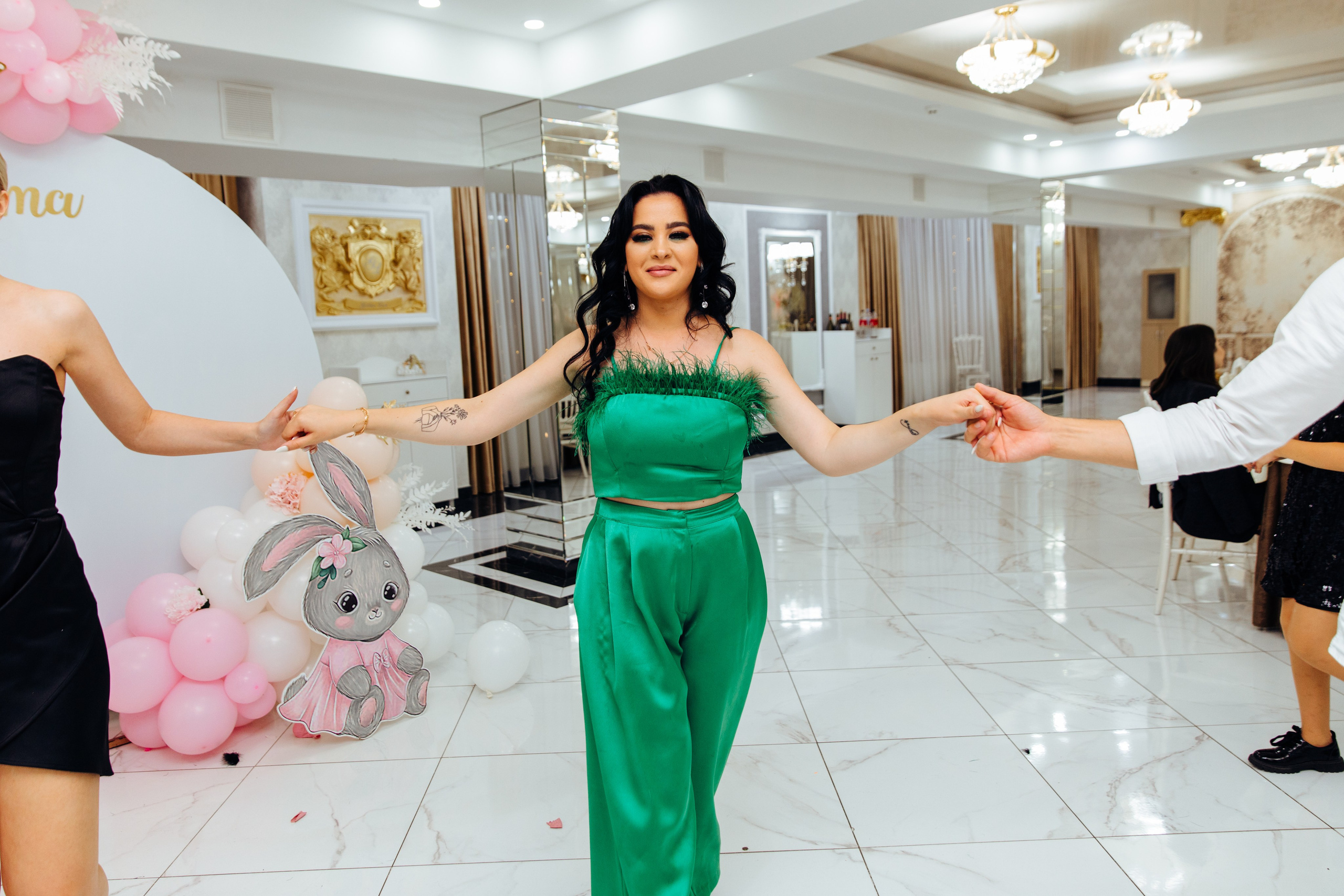 Emma. Fotograf de nuntă și evenimente private!