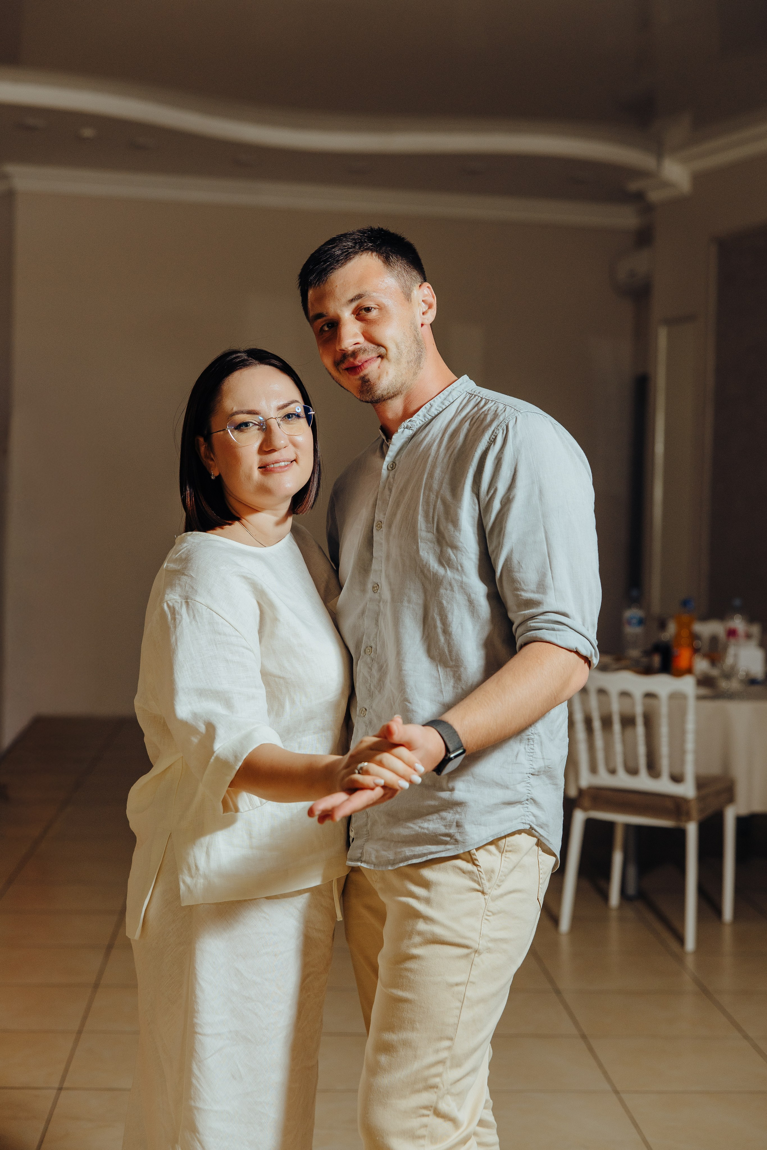 Saul. Fotograf de nuntă și evenimente private!