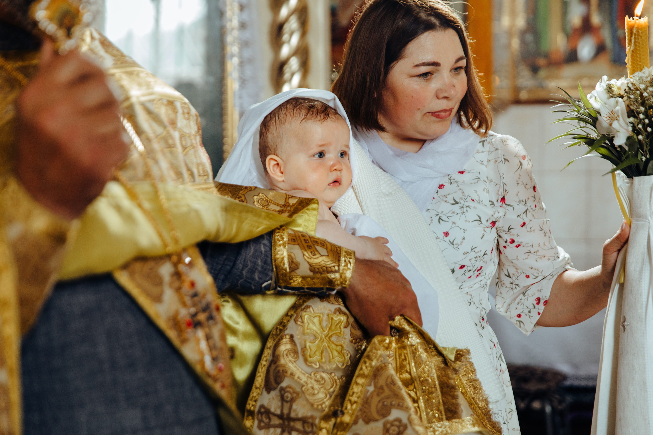 Botez Iachim. Fotograf de nuntă și evenimente private!