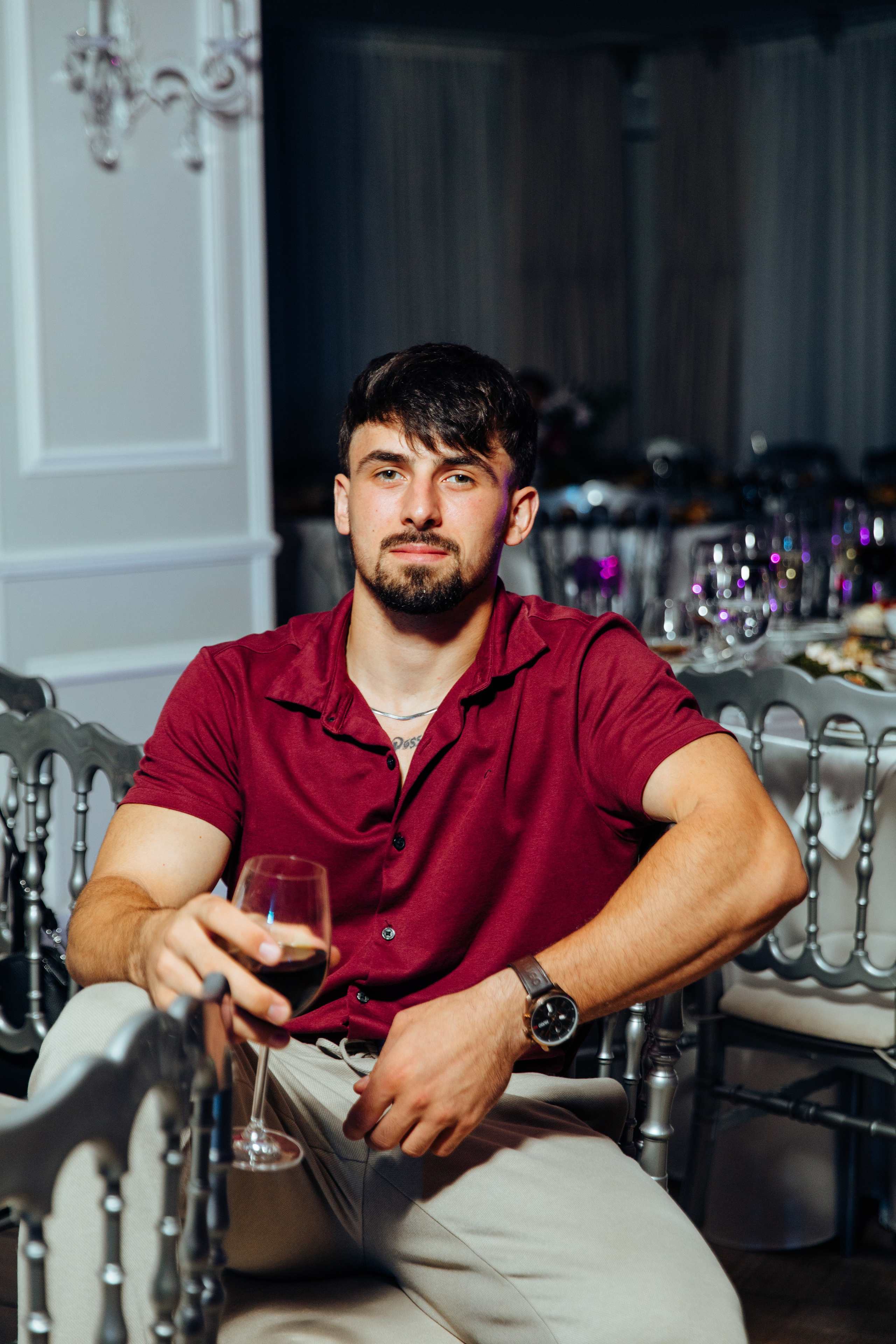 Antonia. Fotograf de nuntă și evenimente private!