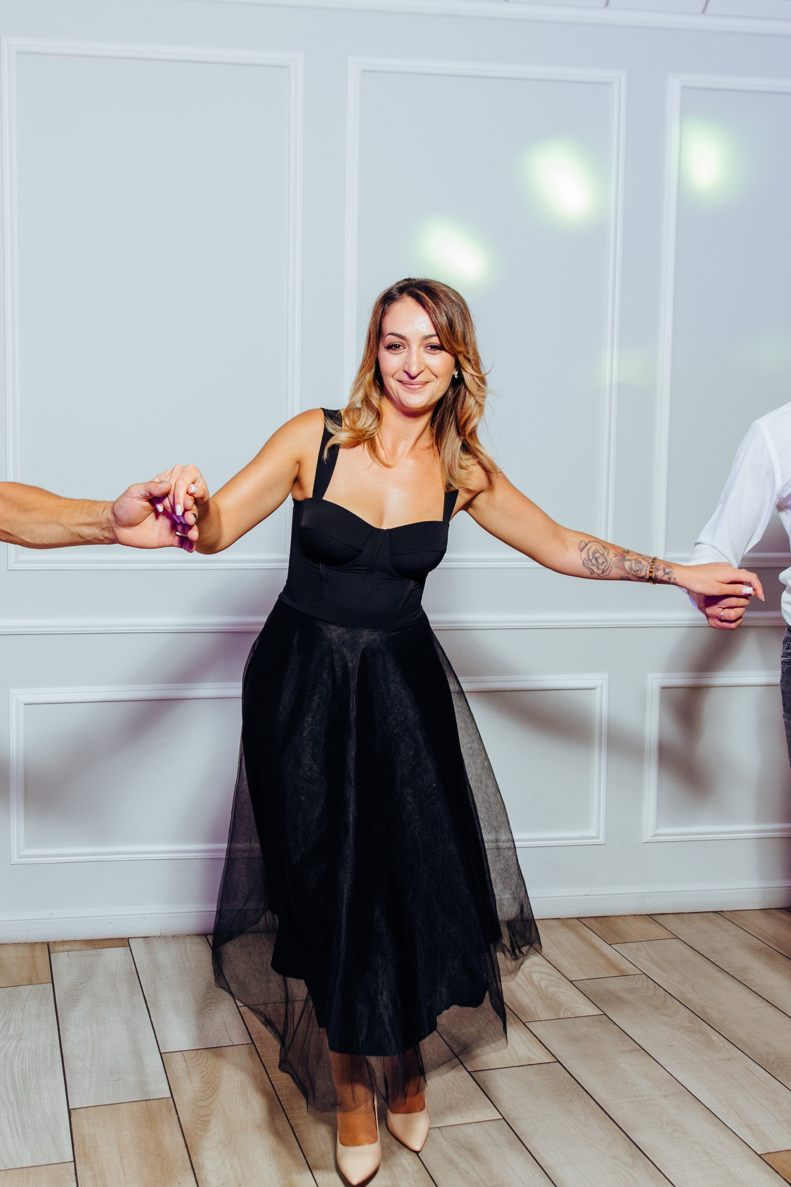 Antonia. Fotograf de nuntă și evenimente private!