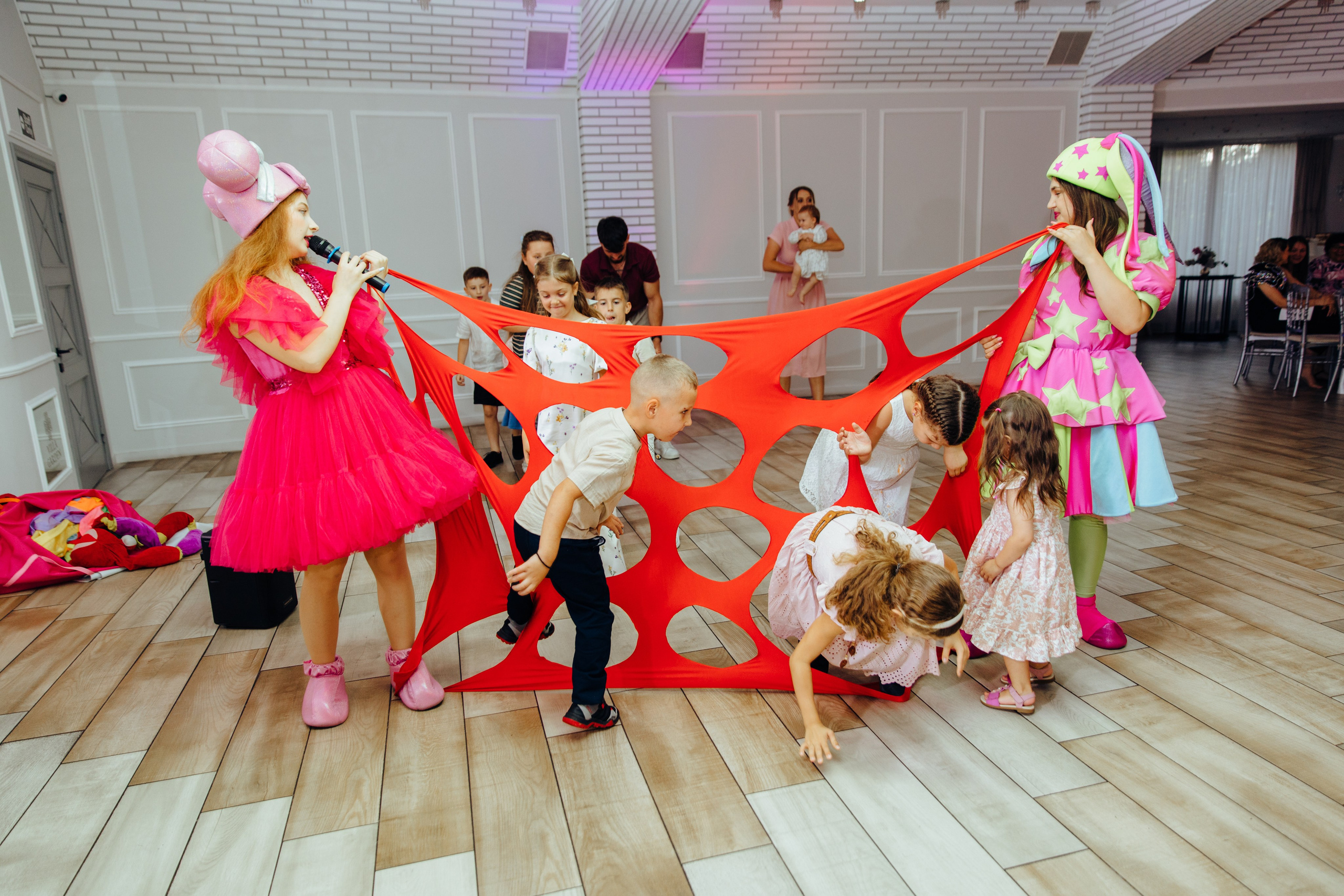 Antonia. Fotograf de nuntă și evenimente private!